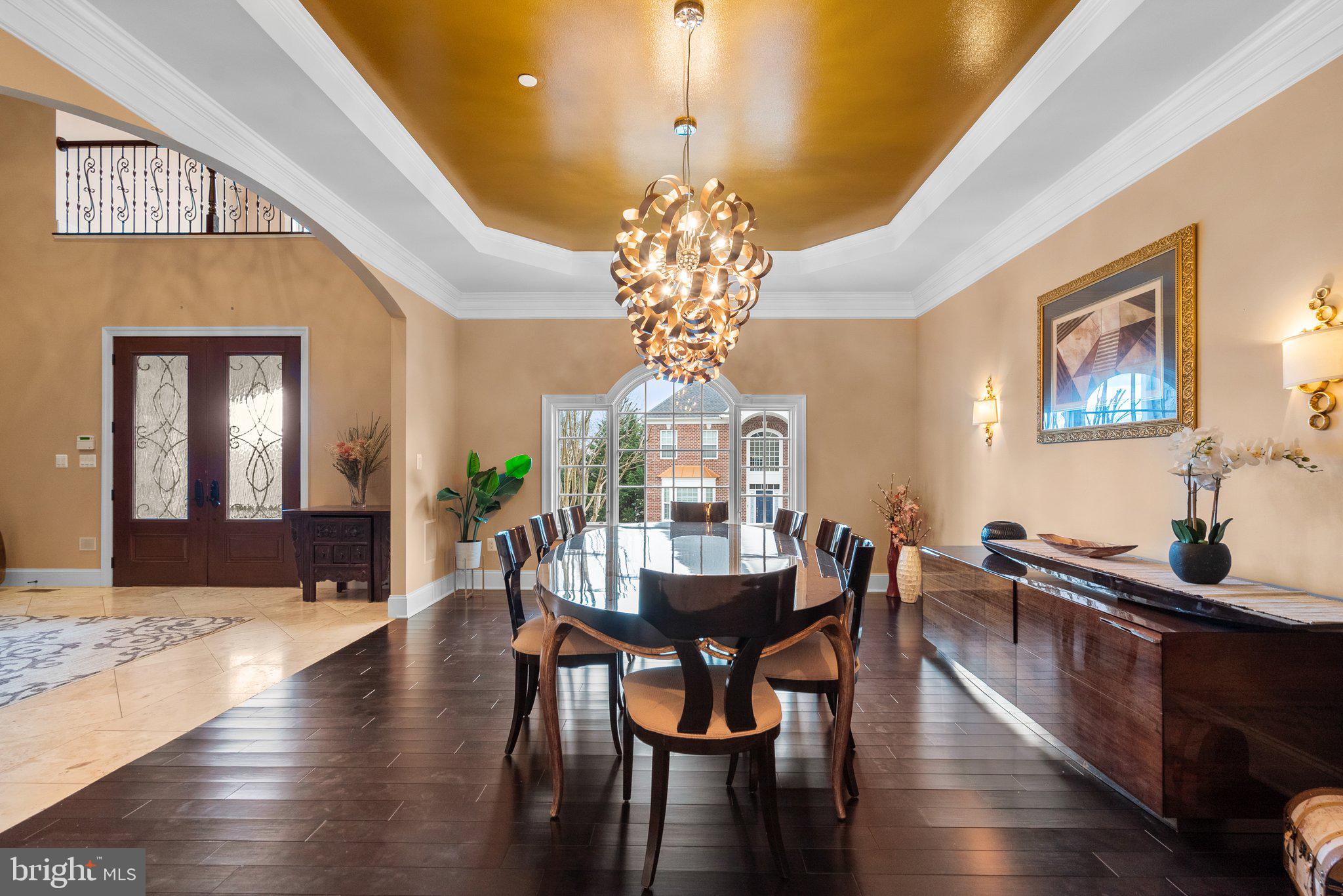 GLEN MILL KNOLLS - Residential