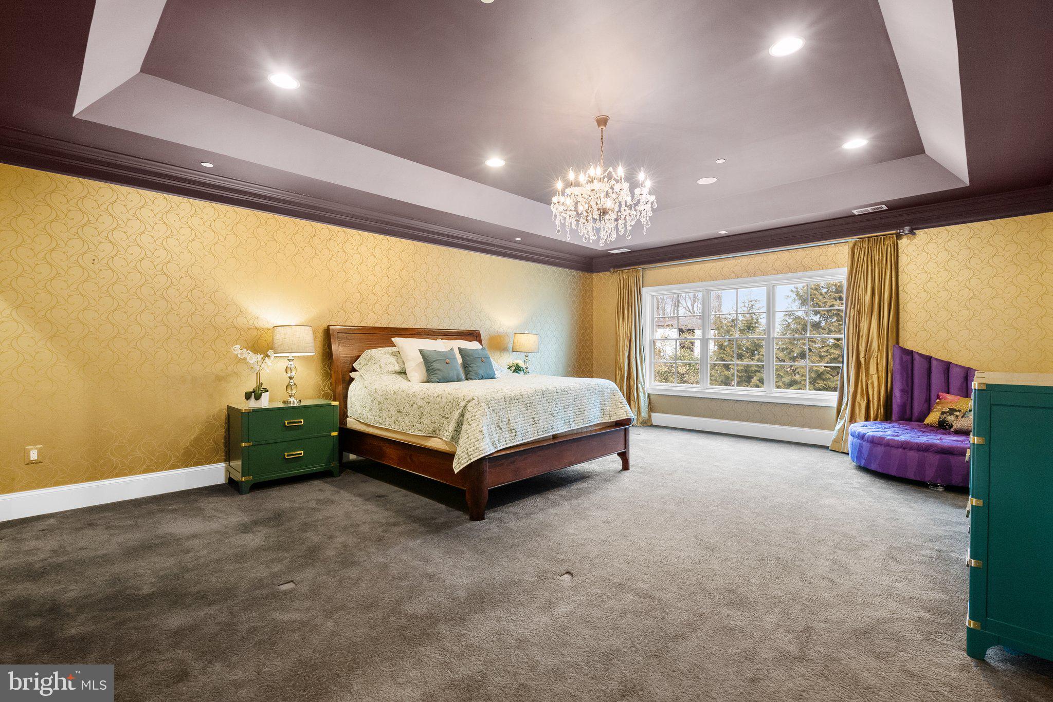 GLEN MILL KNOLLS - Residential