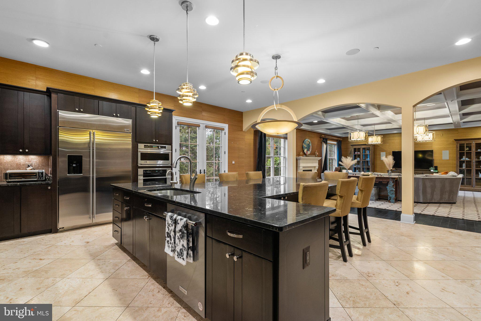 GLEN MILL KNOLLS - Residential