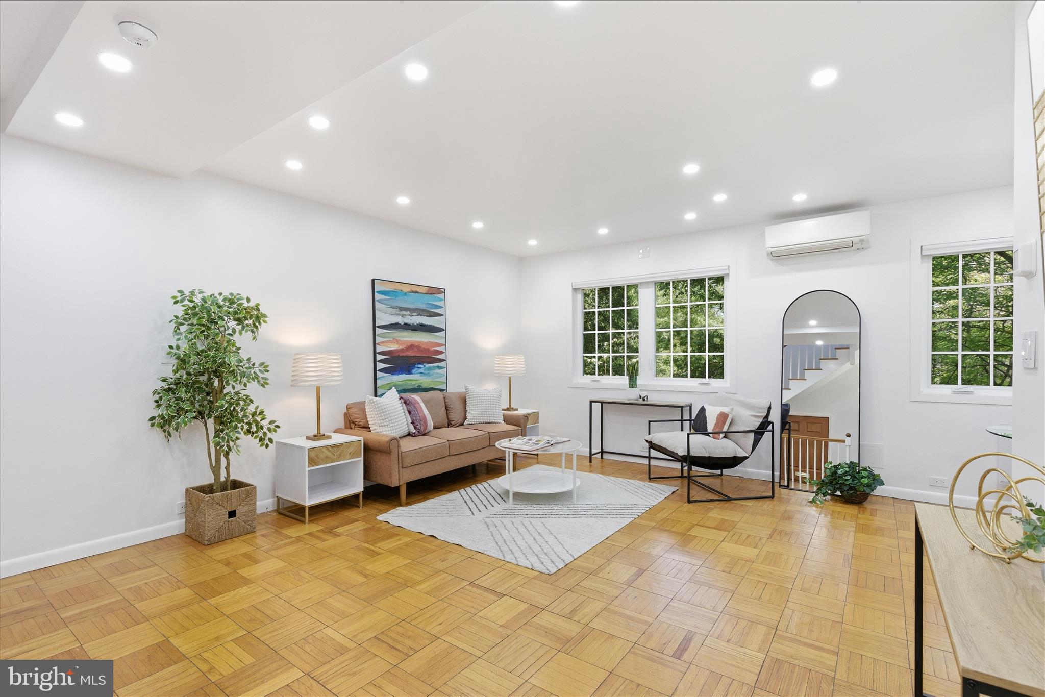PARKFAIRFAX - Residential