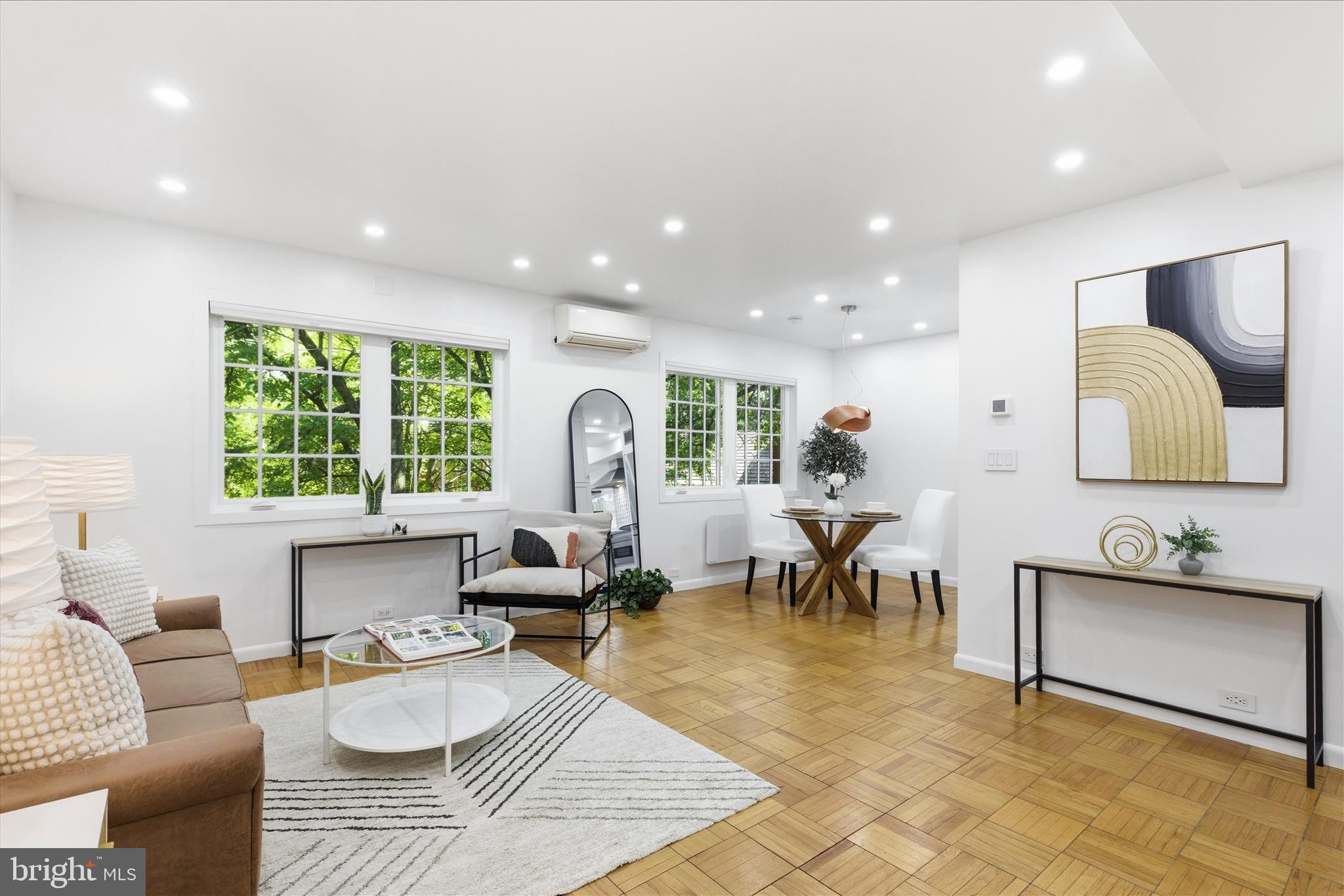 PARKFAIRFAX - Residential