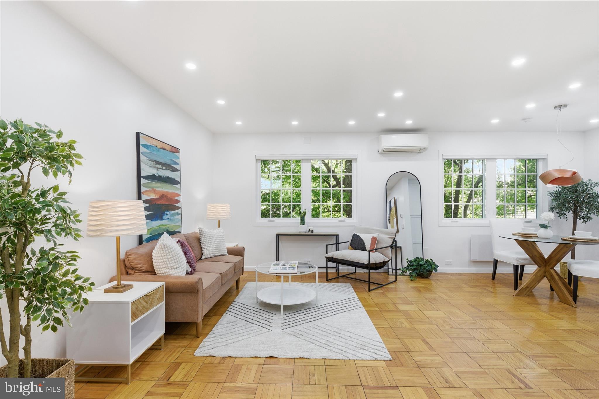 PARKFAIRFAX - Residential