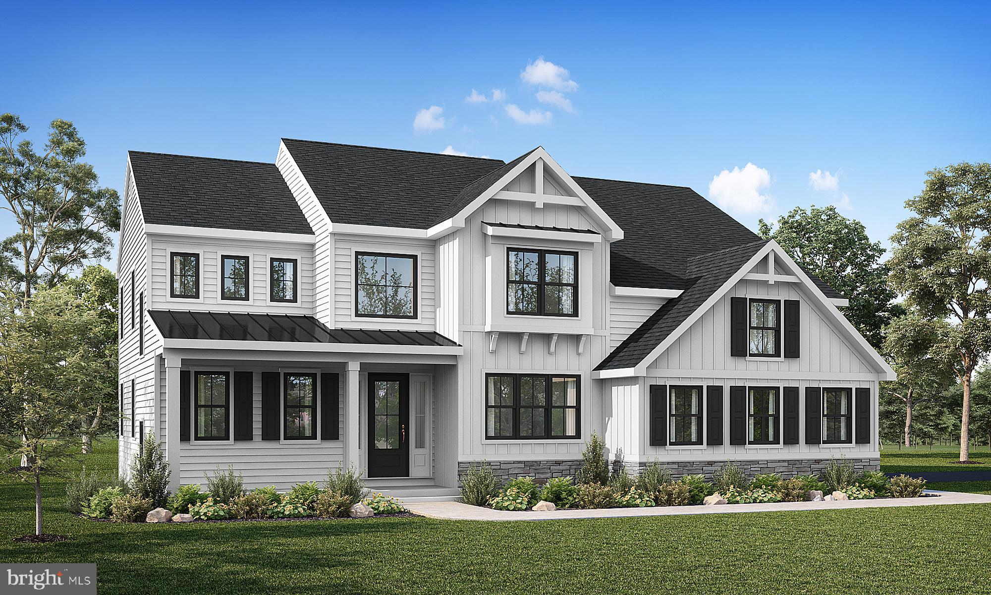 Nestled within the tranquility of lush, wooded surroundings, this new construction community in Perkasie by Sal Lapio Homes offers the perfect blend of privacy and convenience. Each home will be thoughtfully positioned on over an acre of pristine land, providing ample space to stretch out, unwind, and enjoy nature’s beauty right in your backyard.

With four distinctive floor plans to choose from, these to-be-built homes are designed to suit your lifestyle, whether you’re looking for modern elegance, timeless charm, or something in between. Imagine waking up to the gentle rustle of leaves and the serenity of a natural retreat while still being just minutes away from restaurants, schools, and commuter routes.

This is your chance to create the home you’ve always envisioned, in a setting that feels worlds away but keeps you close to everything you need. Don’t miss this rare opportunity to build your dream home in a location that seamlessly blends nature and convenience.