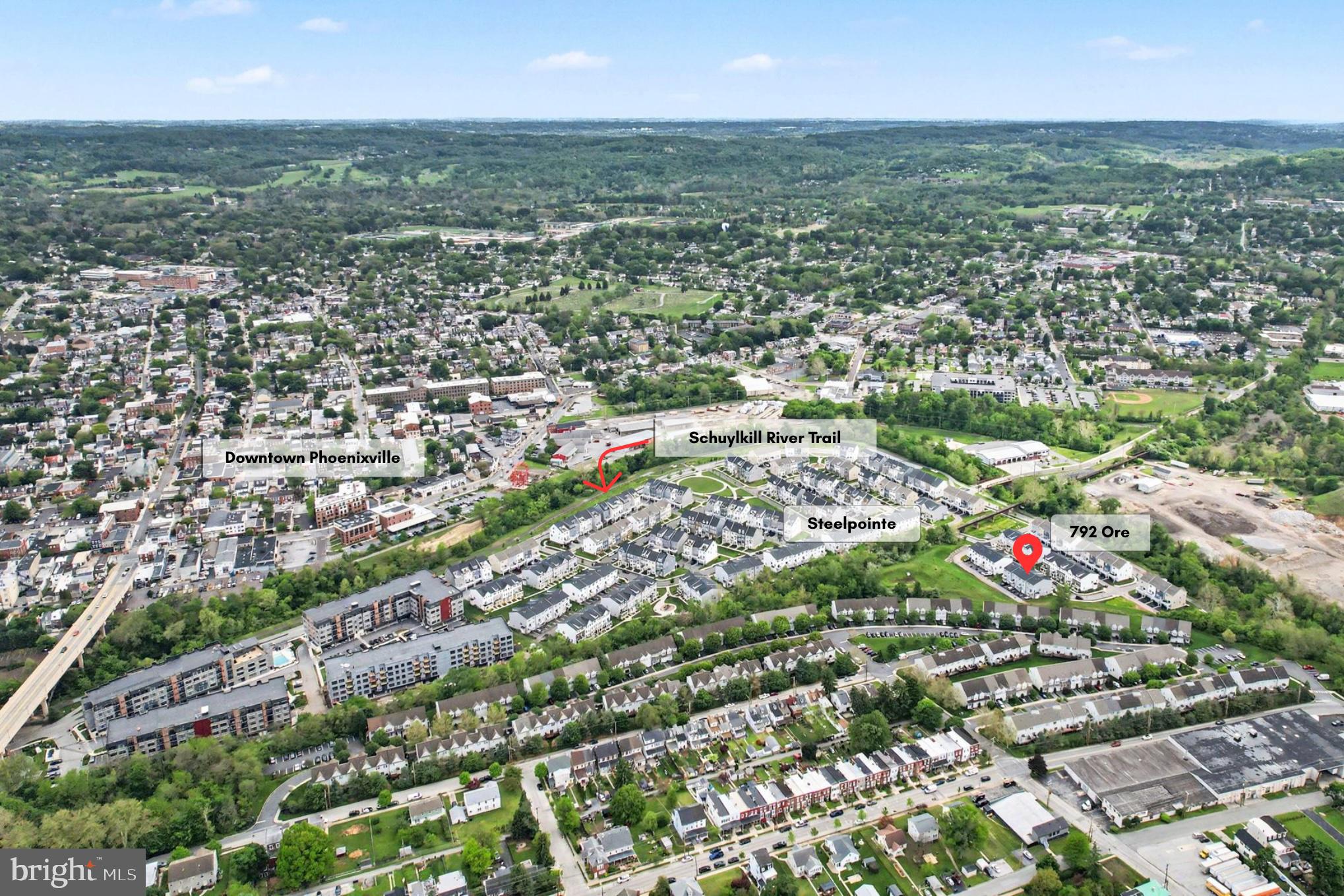 STEELPOINTE - Residential