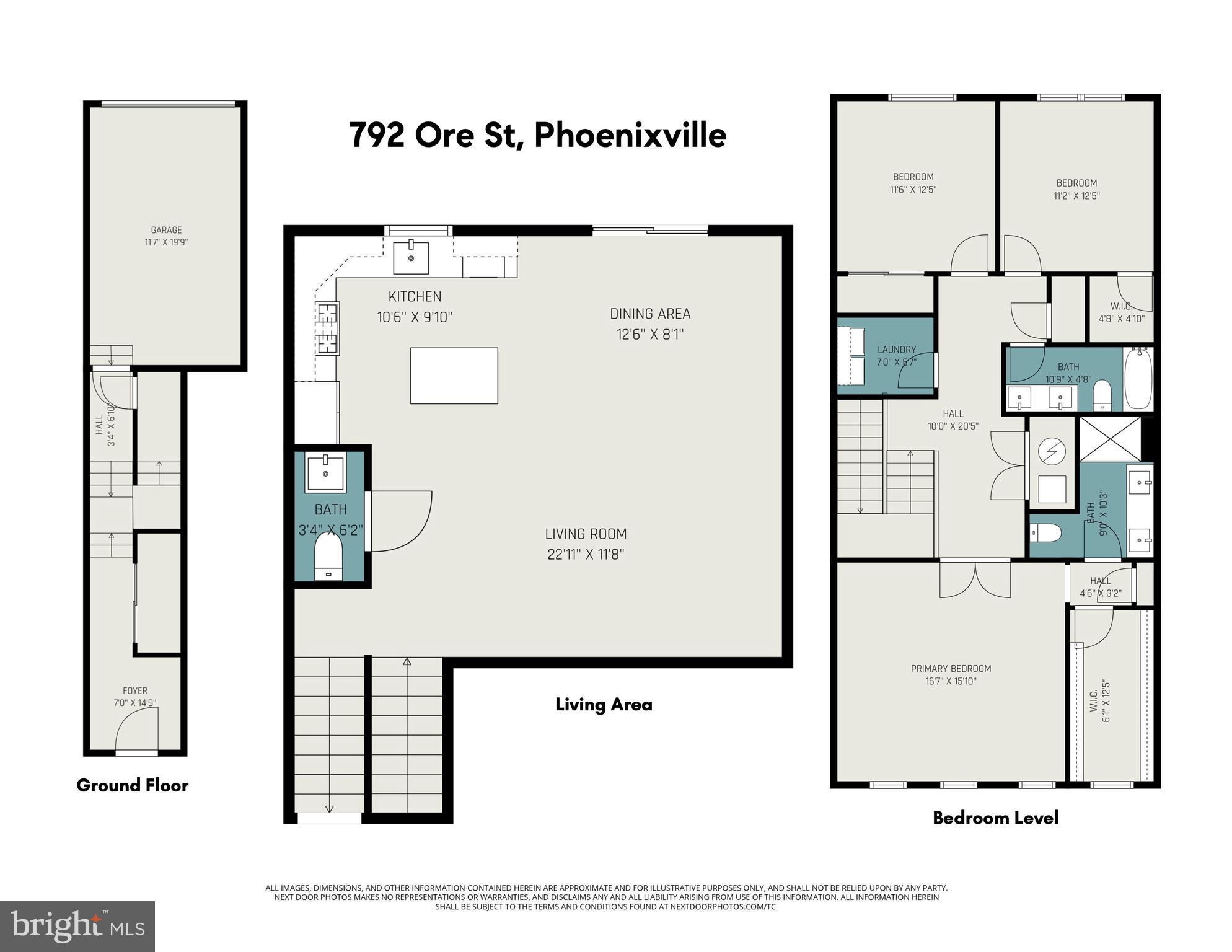 STEELPOINTE - Residential