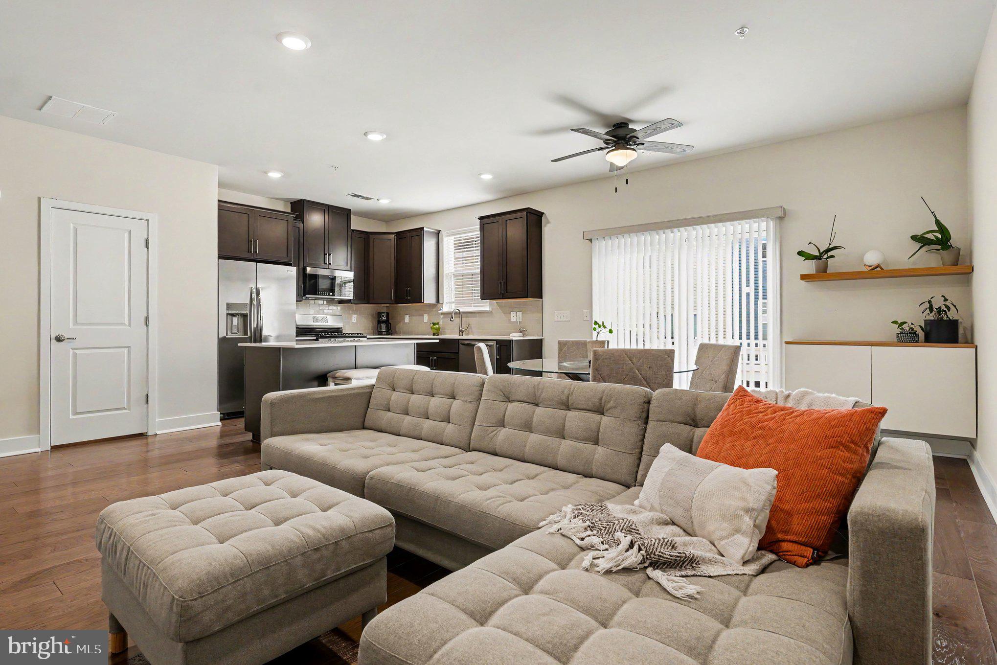 STEELPOINTE - Residential