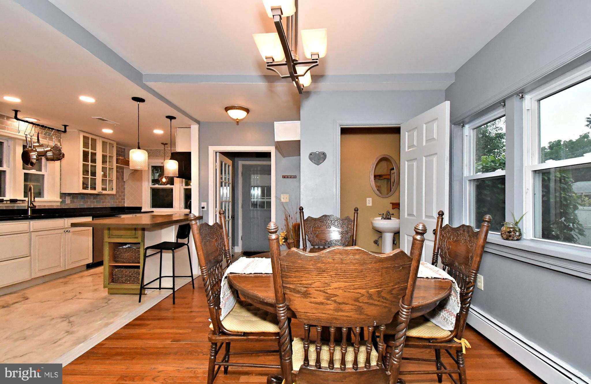 GREEN LANE - Residential