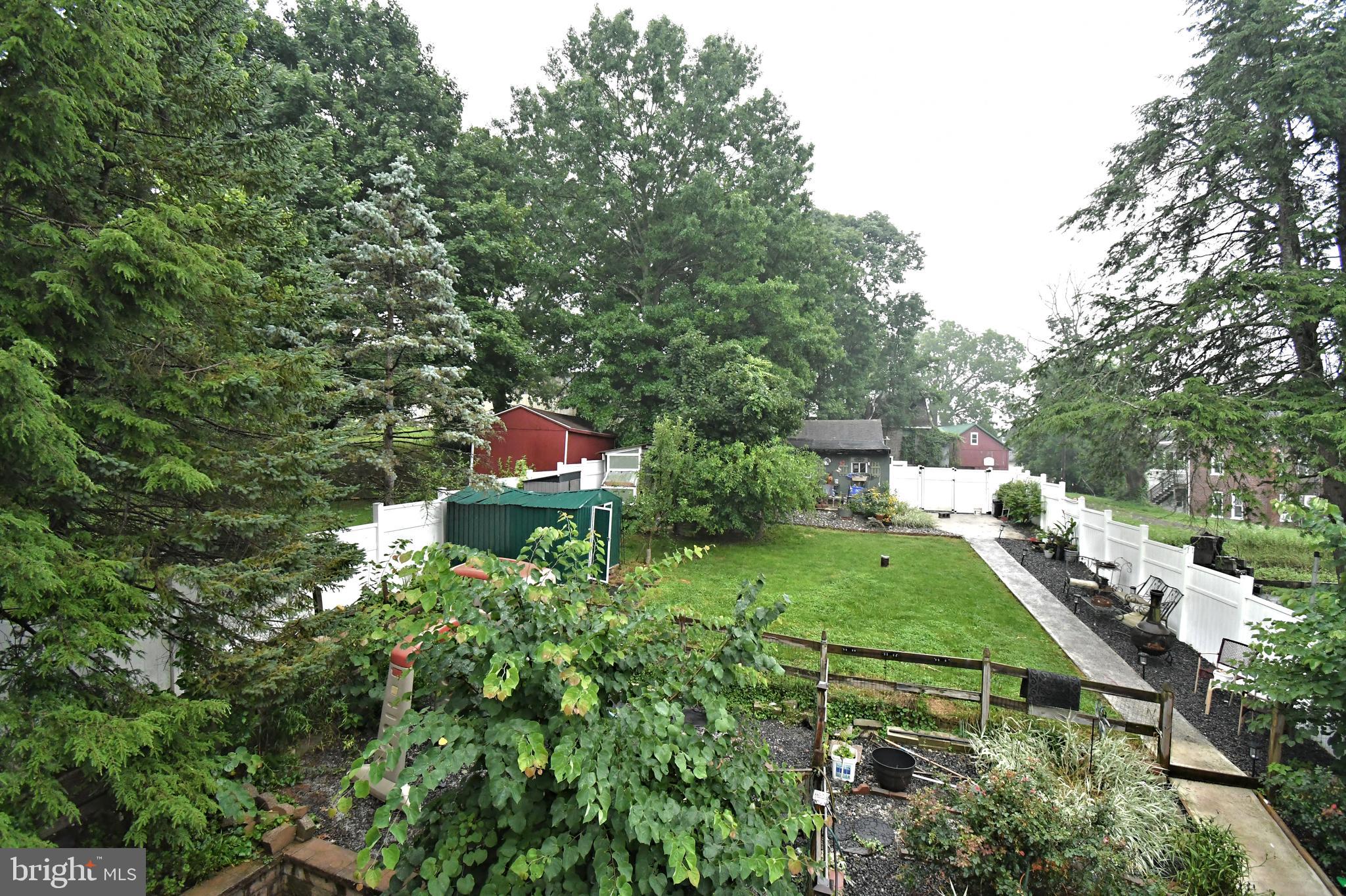 GREEN LANE - Residential