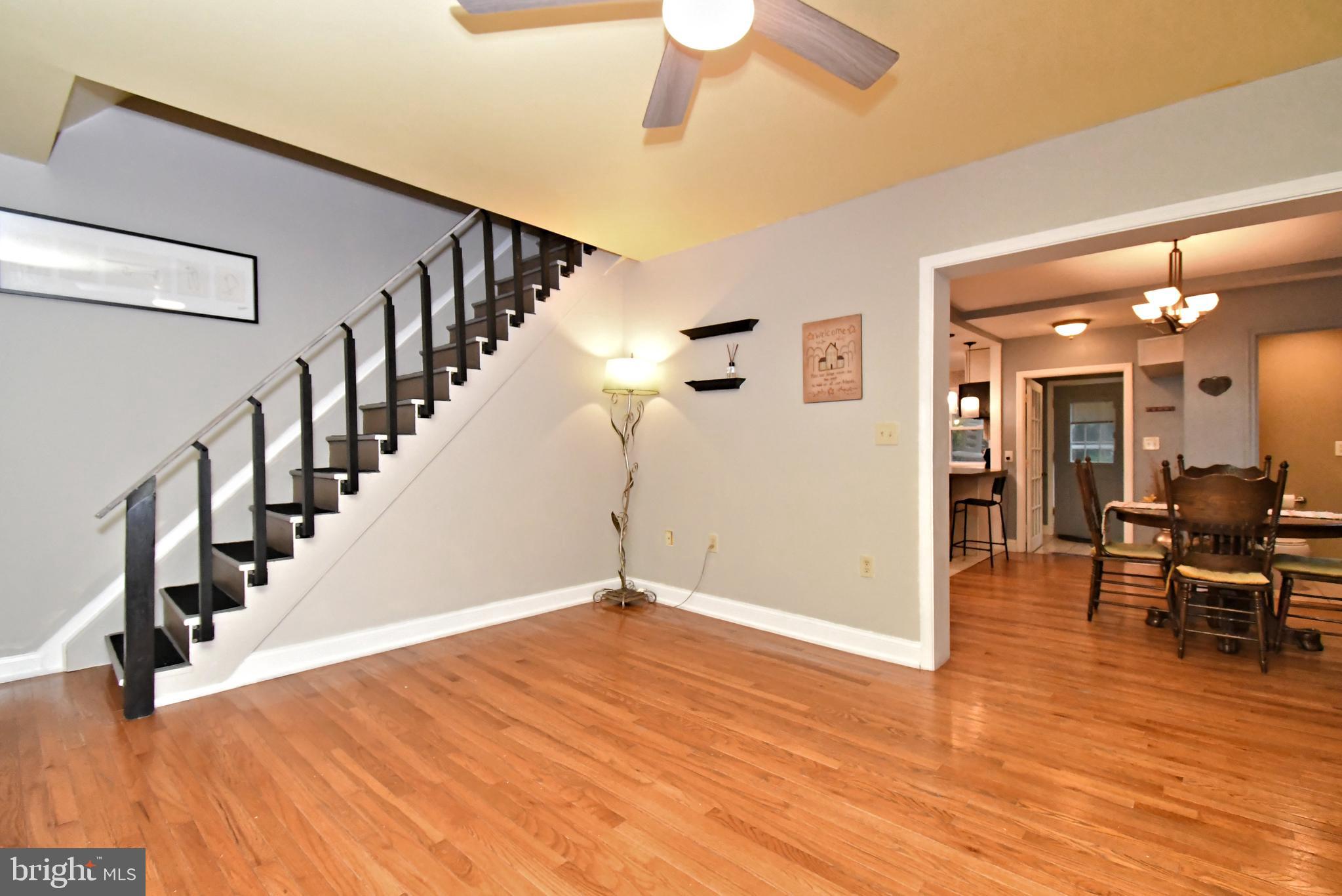 GREEN LANE - Residential
