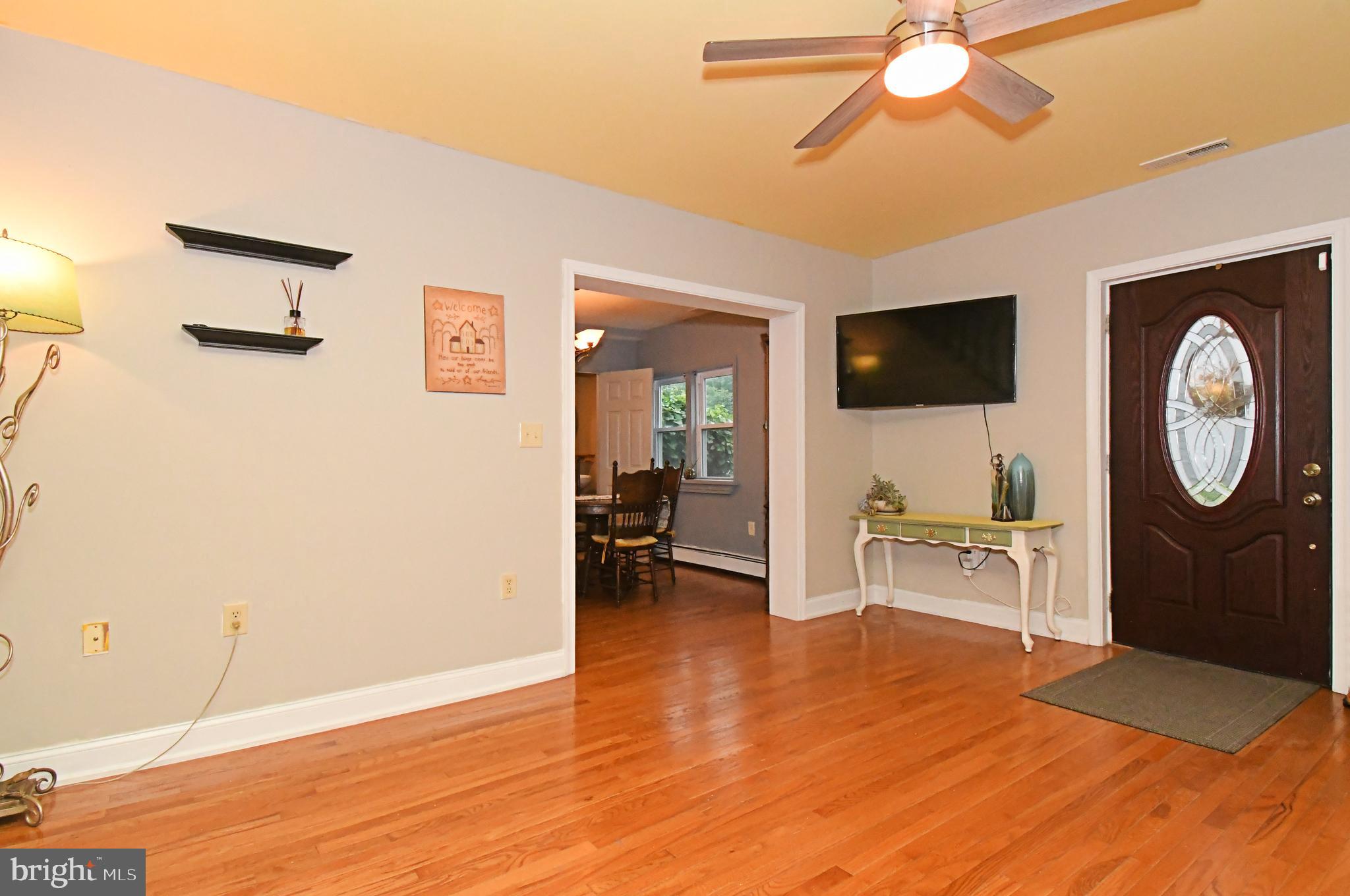 GREEN LANE - Residential