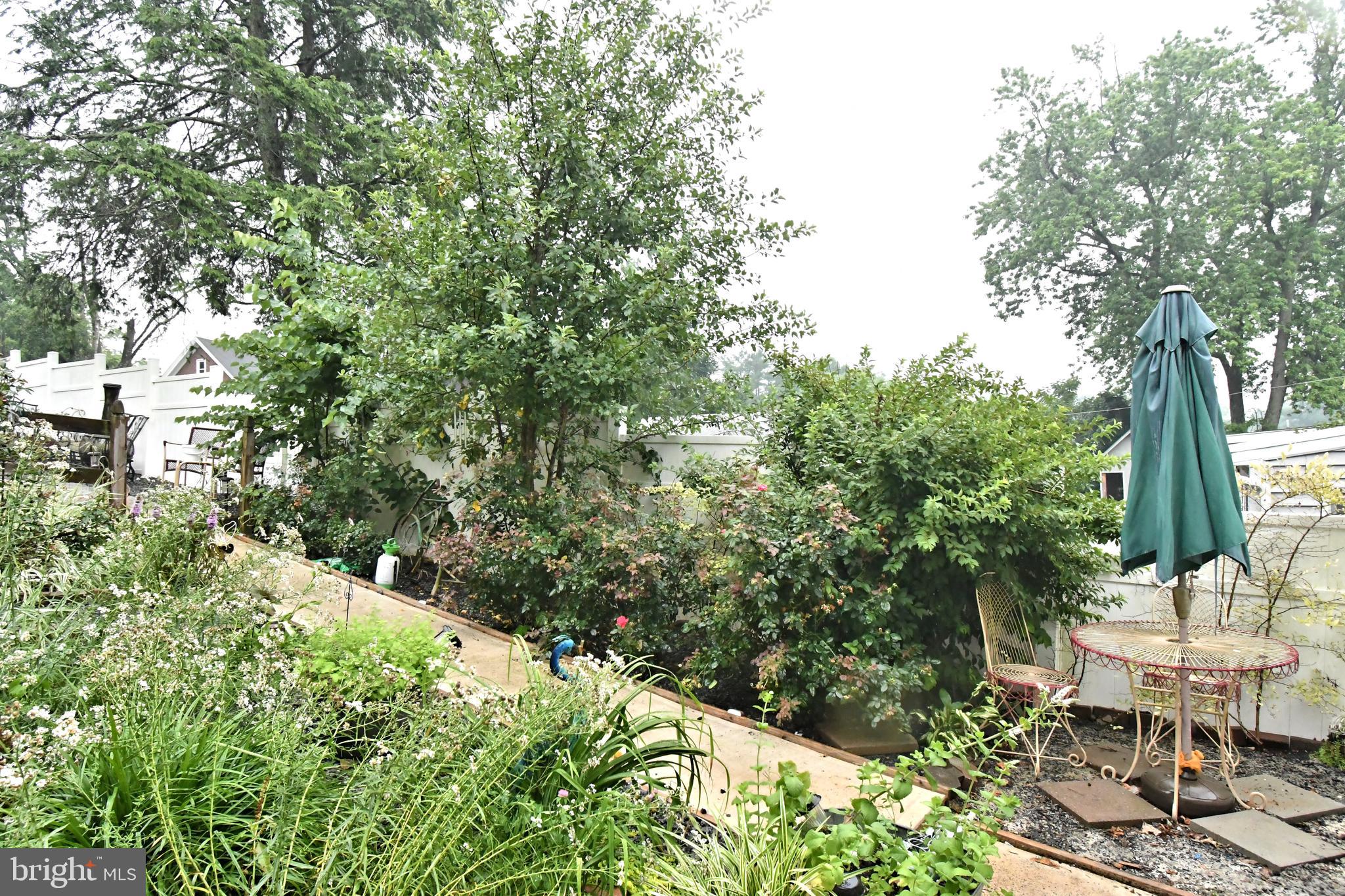 GREEN LANE - Residential