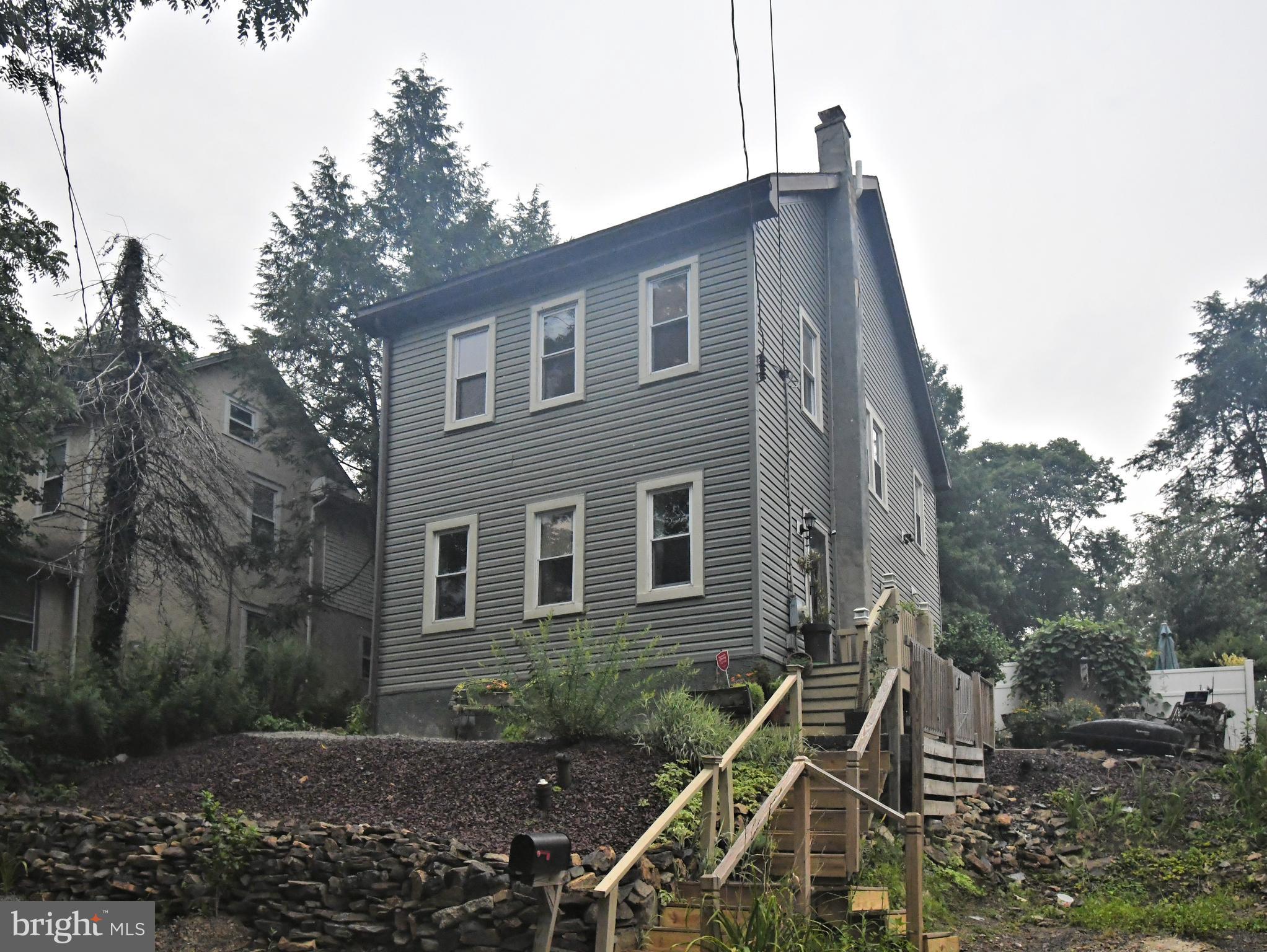 GREEN LANE - Residential