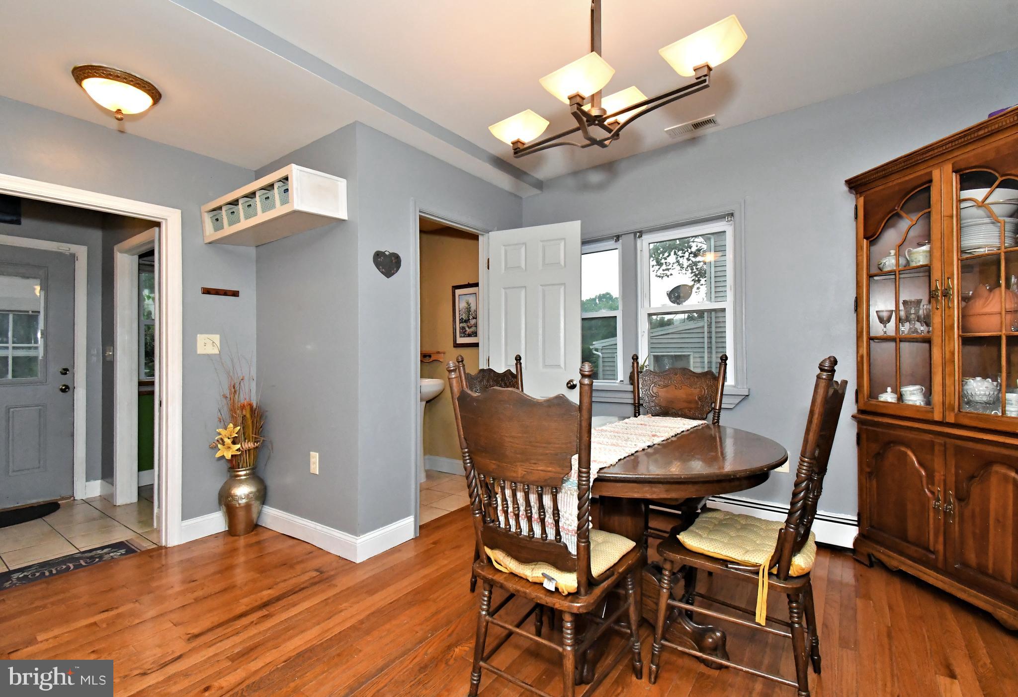 GREEN LANE - Residential