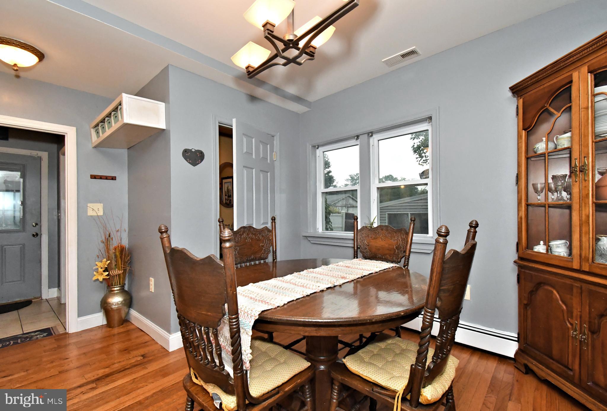 GREEN LANE - Residential