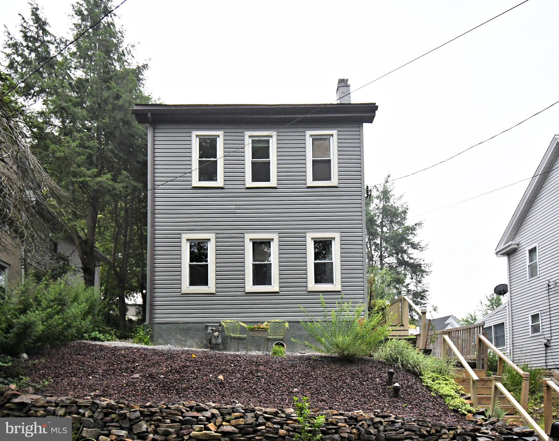 GREEN LANE - Residential