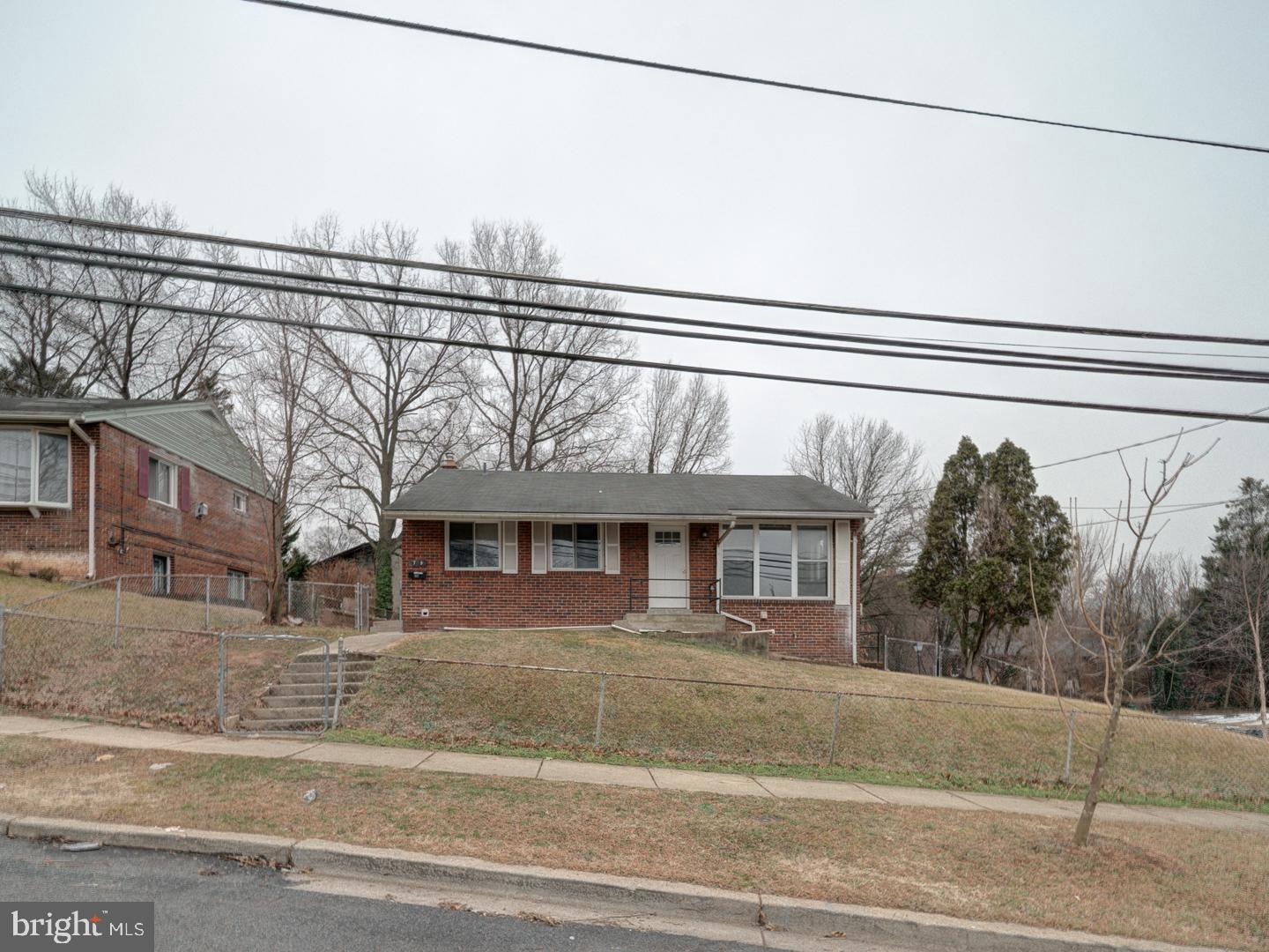 GLASSMANOR - Residential