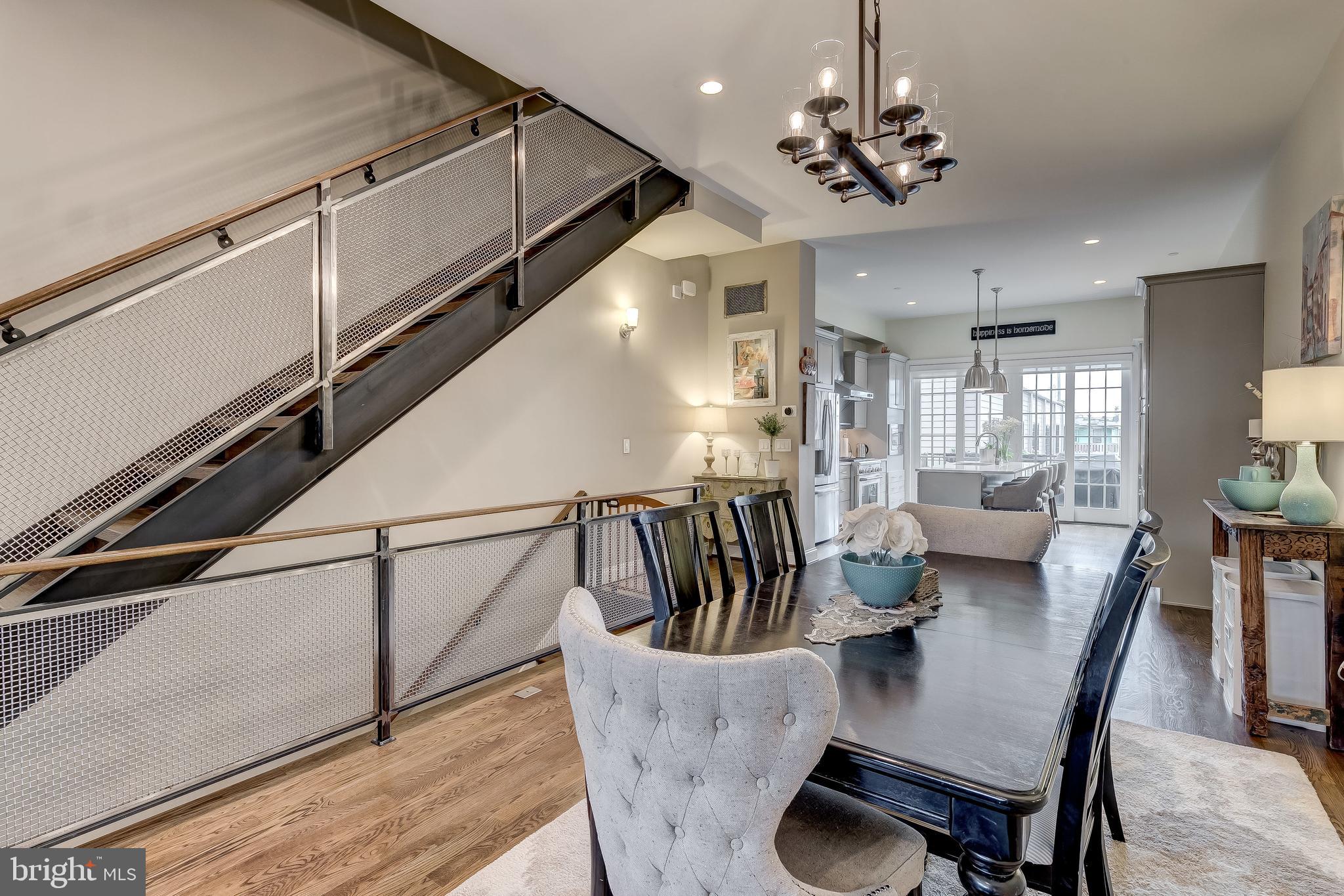 BREWERS HILL - Residential