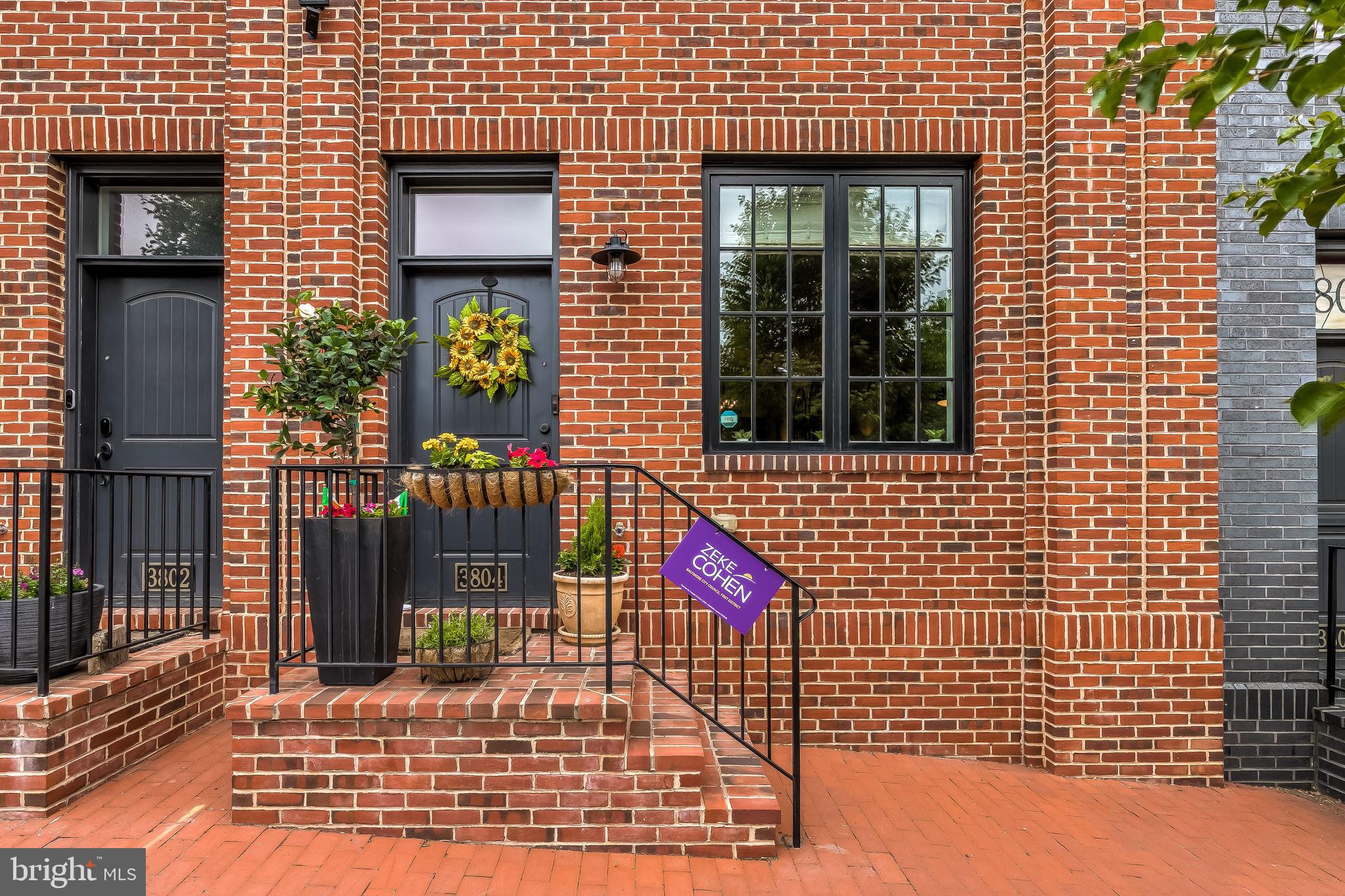 BREWERS HILL - Residential