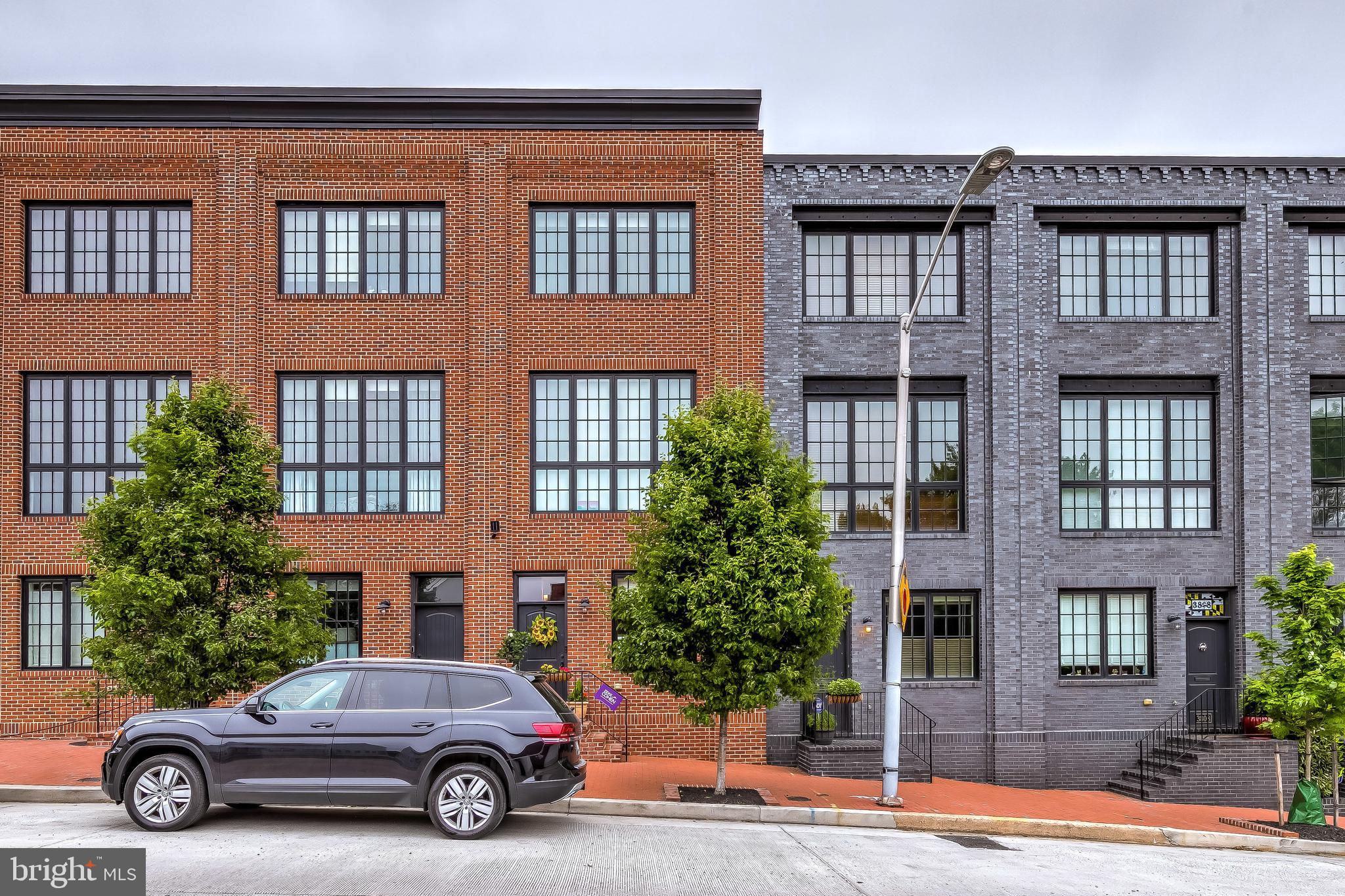 BREWERS HILL - Residential