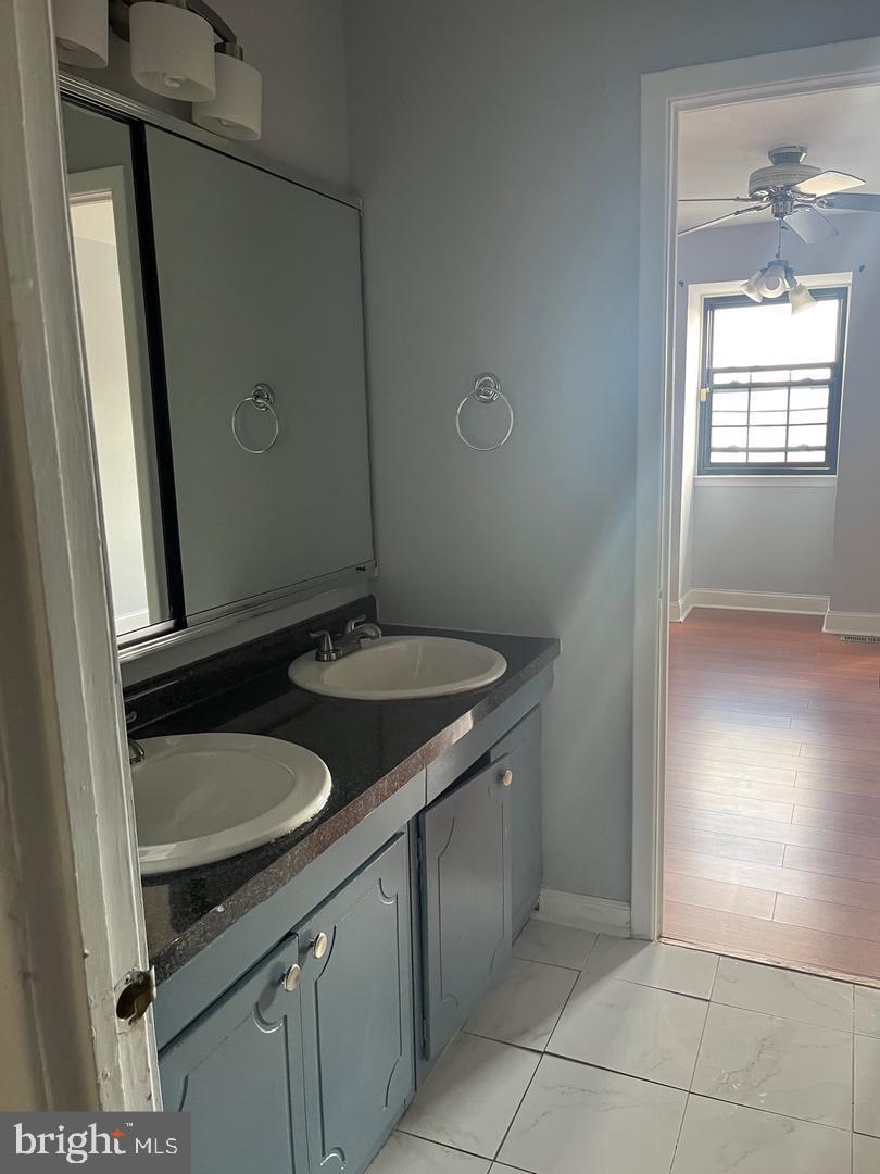 HEATHER HILL - Residential Lease