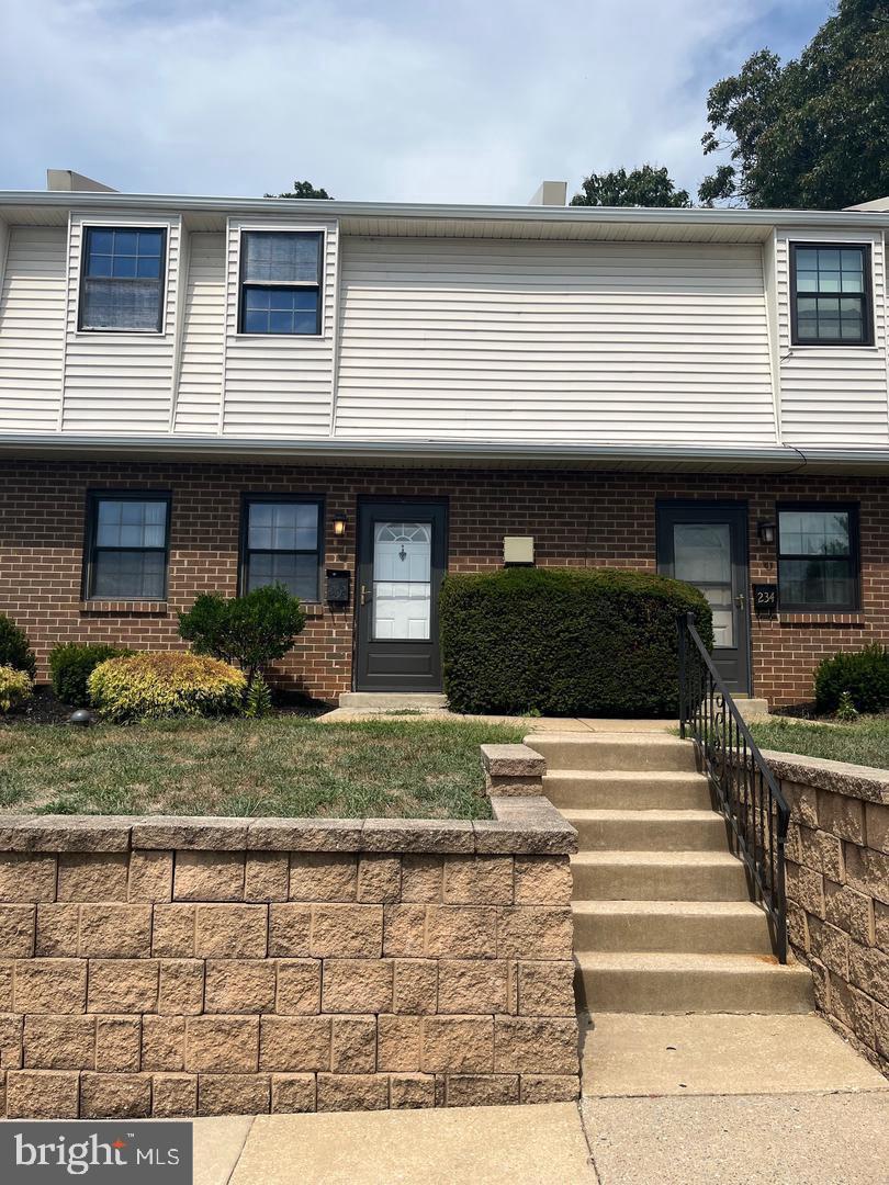 HEATHER HILL - Residential Lease