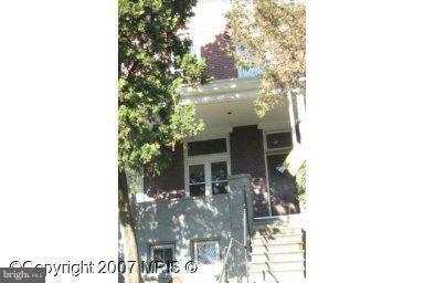 Home being sold  AS IS and ground rent to be verified by the buyer, home is 80% renovated it just needs your finishing touch! New drywall throughout, electric and fresh paint. Subject to third party approval,, Please see addendum in doc file. EMD to be held by listing . Experienced short sale team handling transaction. BPO completed BANK FIRM on price