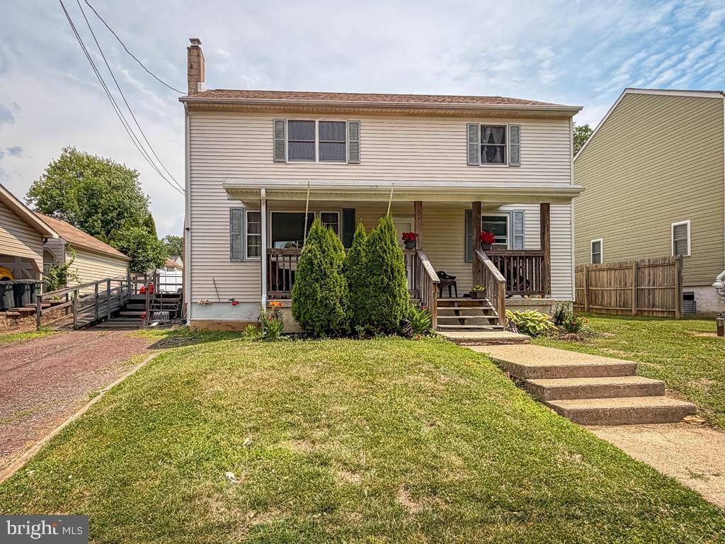 CEDAR HOLLOW - FEASTERVILLE - Residential