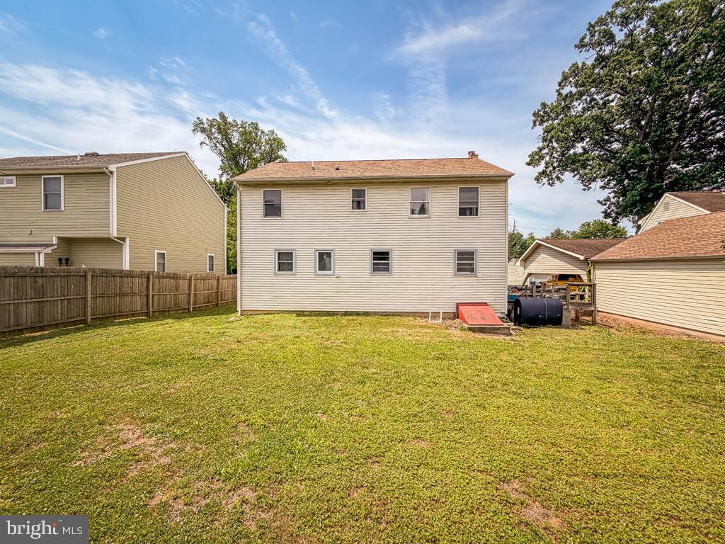 CEDAR HOLLOW - FEASTERVILLE - Residential