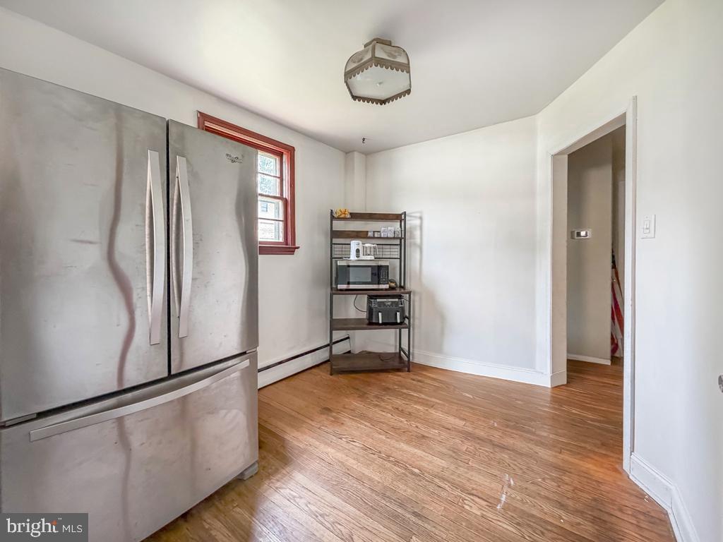 CEDAR HOLLOW - FEASTERVILLE - Residential