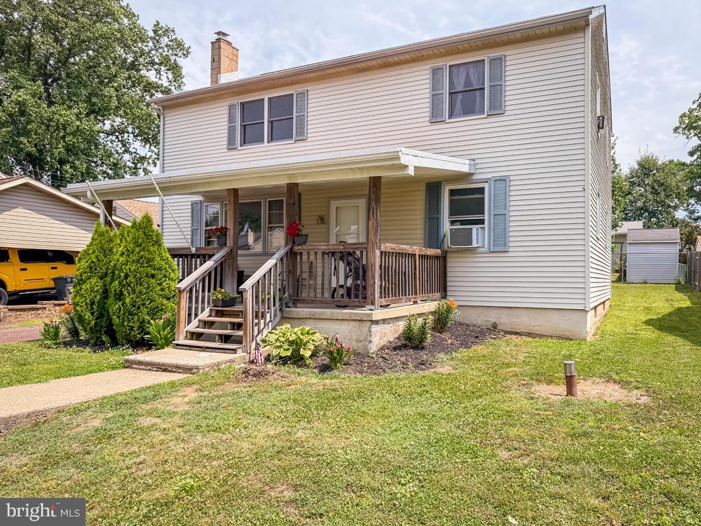 CEDAR HOLLOW - FEASTERVILLE - Residential