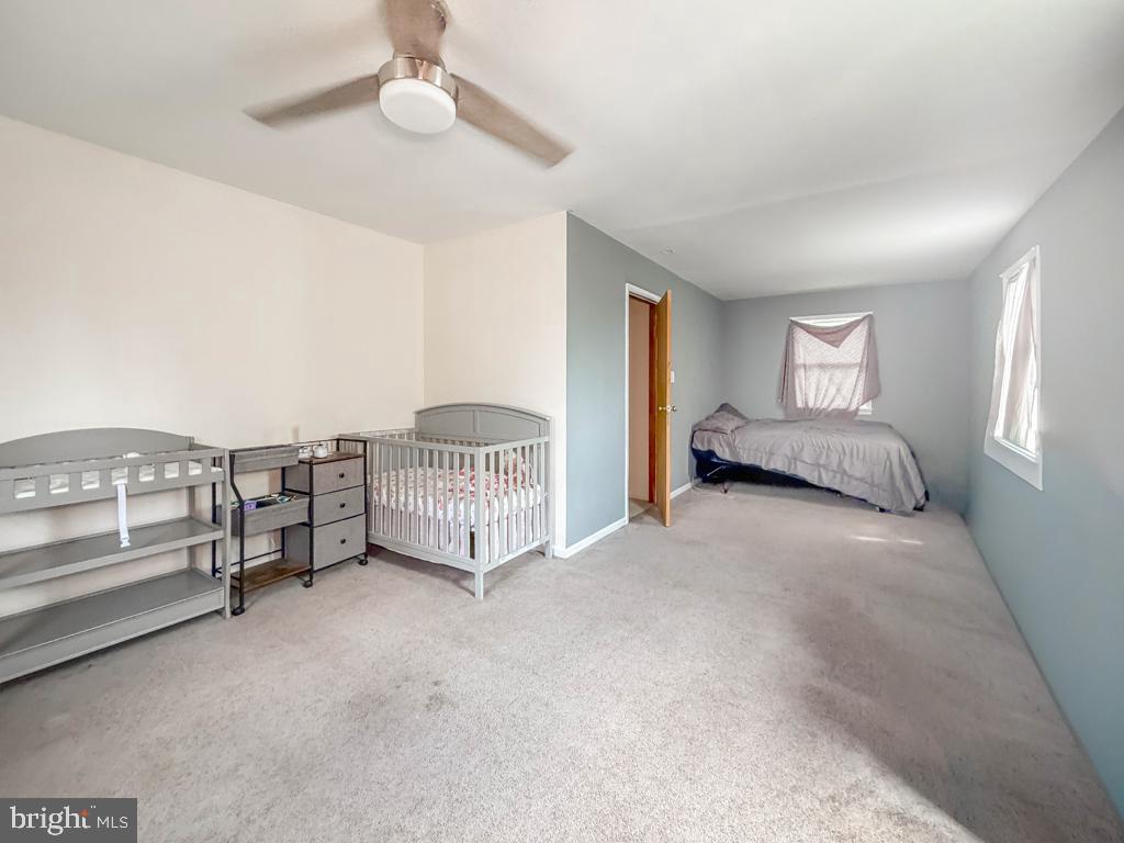 CEDAR HOLLOW - FEASTERVILLE - Residential