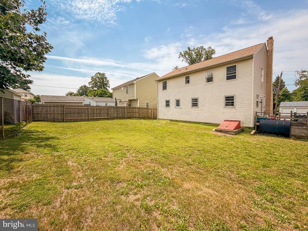 CEDAR HOLLOW - FEASTERVILLE - Residential
