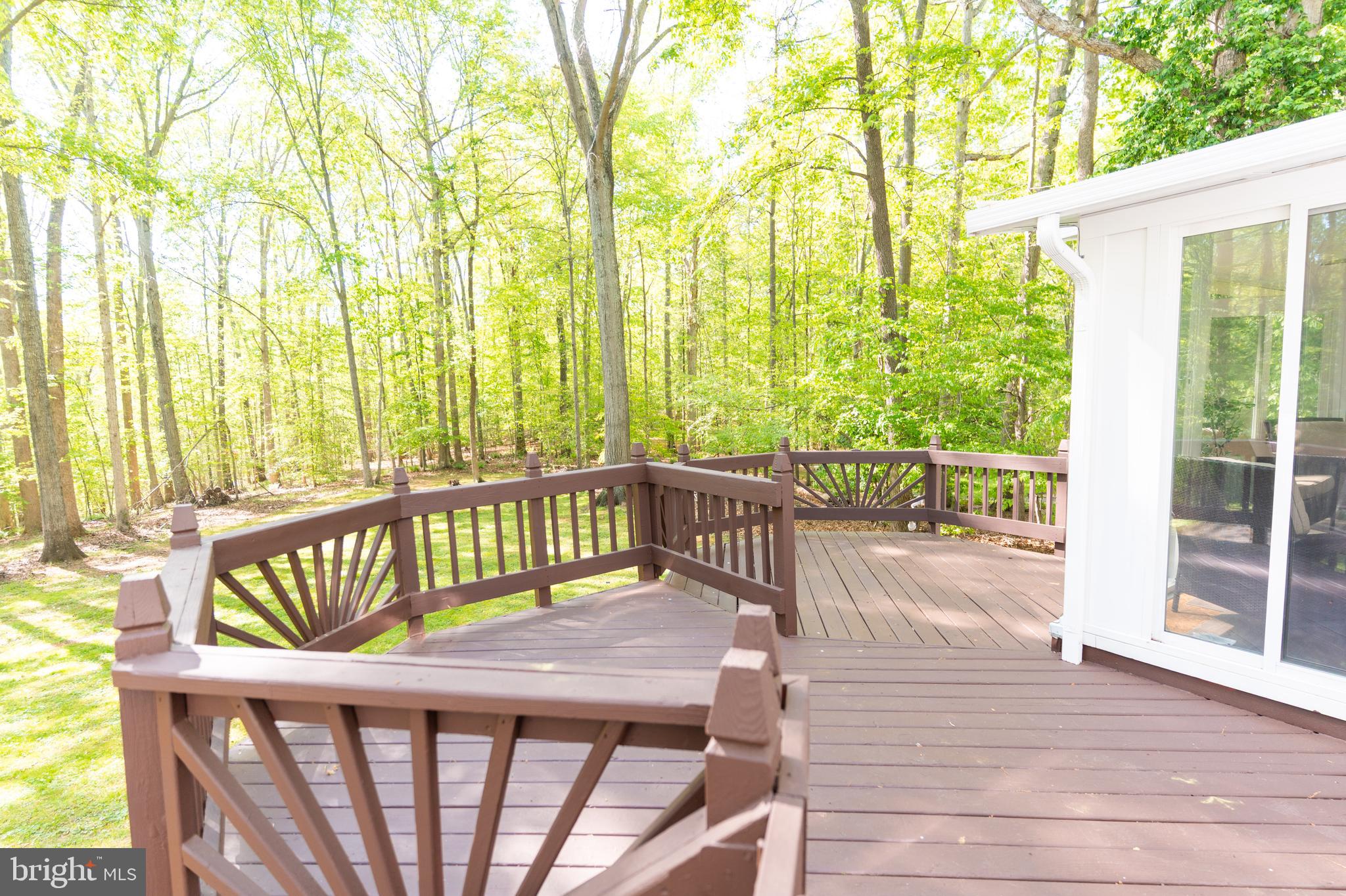 WOODBINE WOODS - Residential