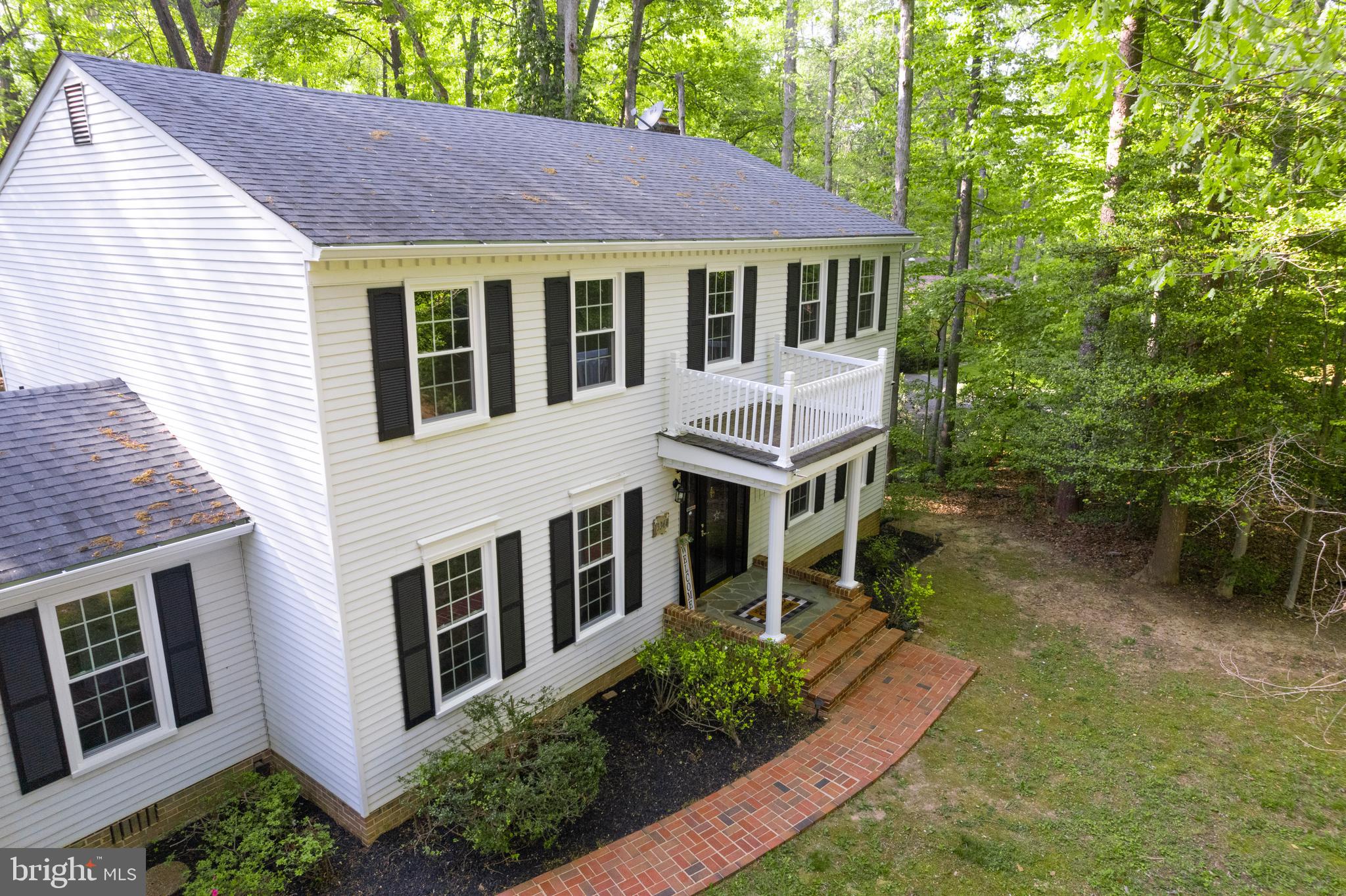 WOODBINE WOODS - Residential