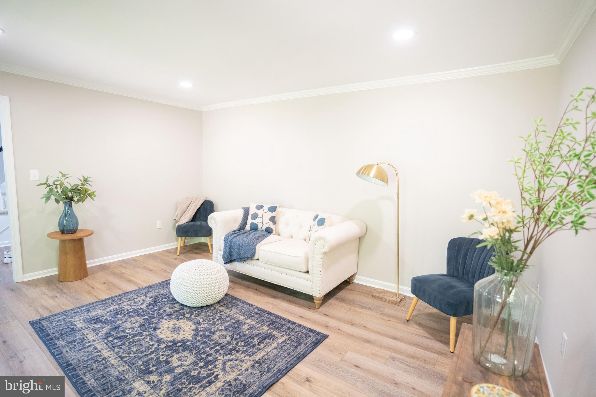 WOODBINE WOODS - Residential