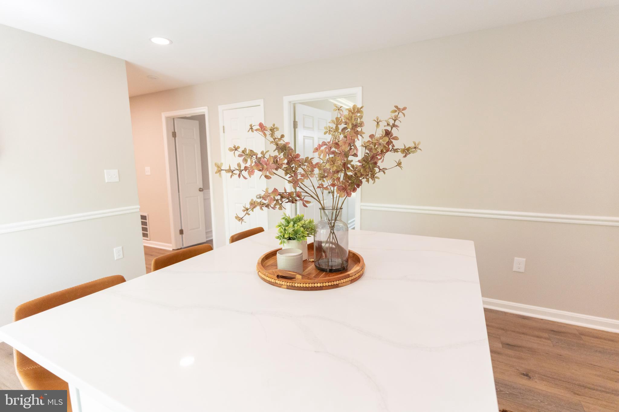 WOODBINE WOODS - Residential