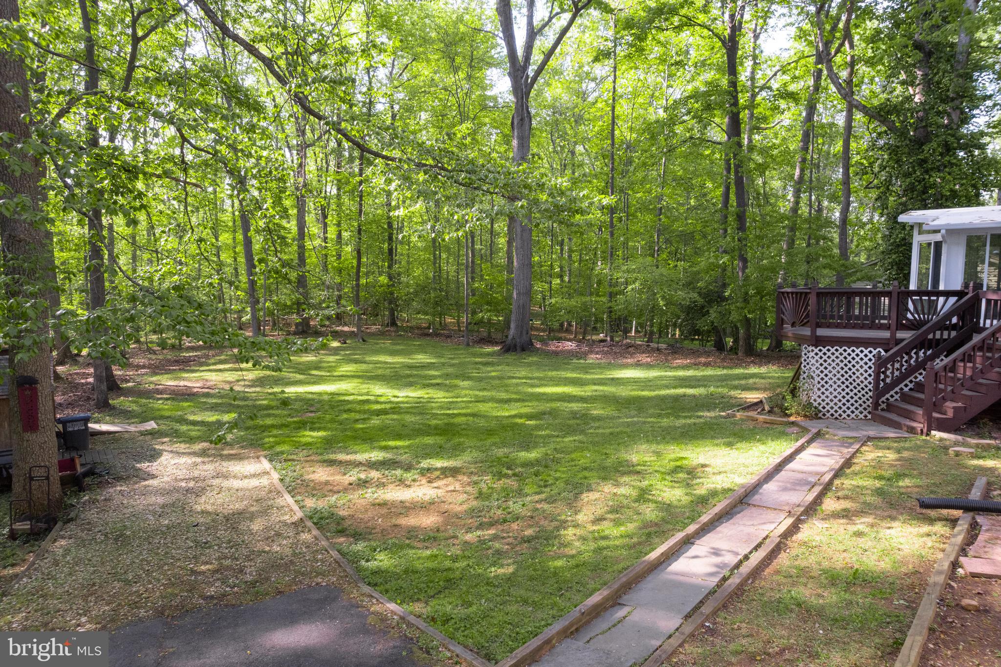 WOODBINE WOODS - Residential