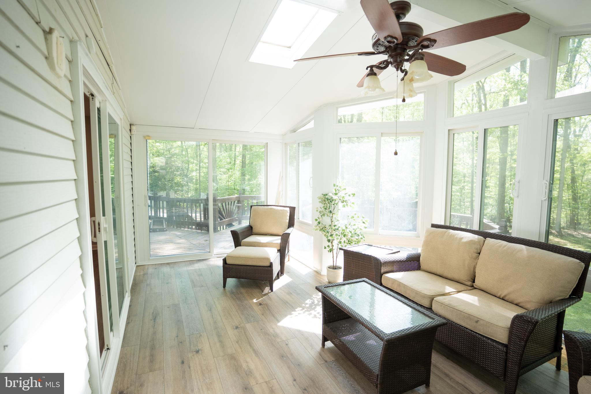 WOODBINE WOODS - Residential