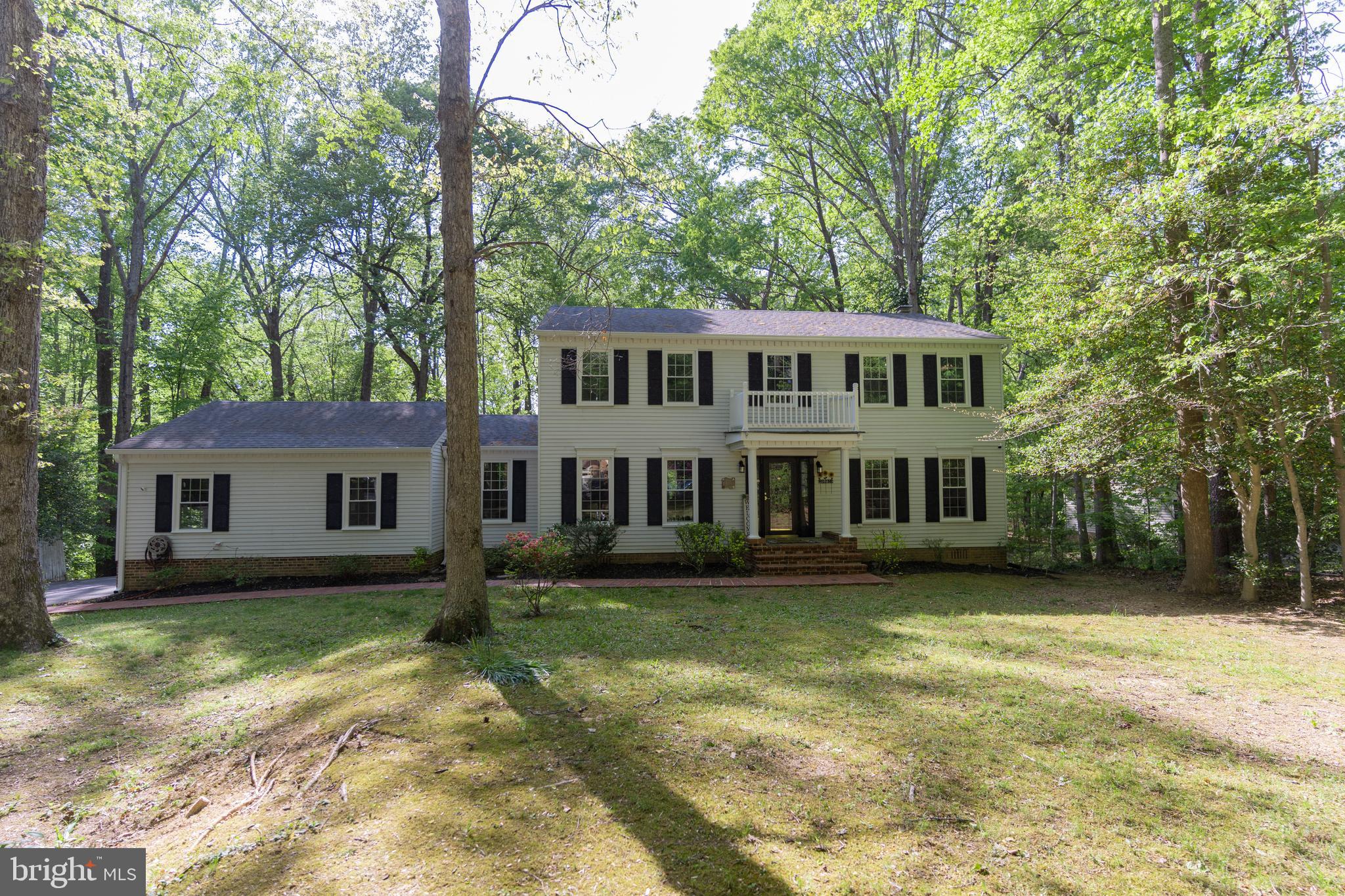 WOODBINE WOODS - Residential