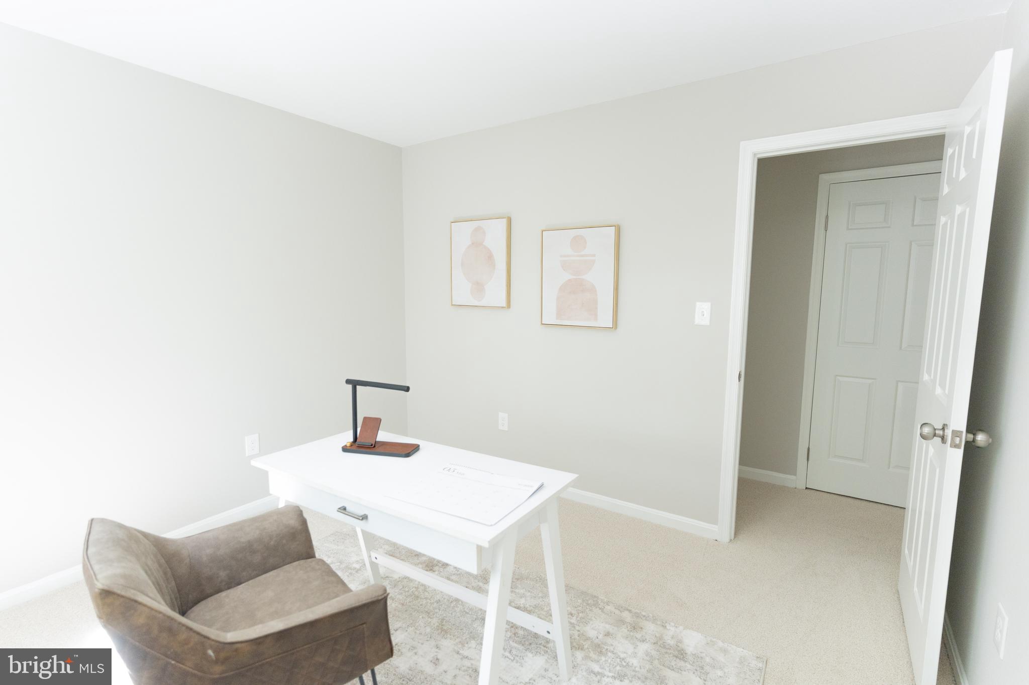 WOODBINE WOODS - Residential
