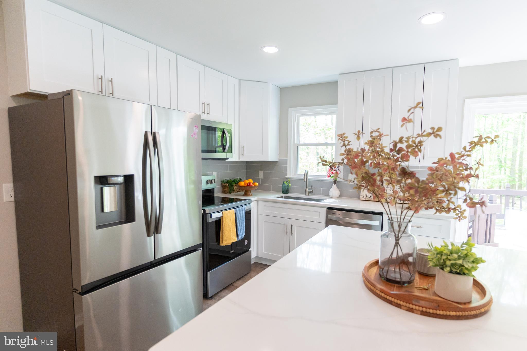 WOODBINE WOODS - Residential
