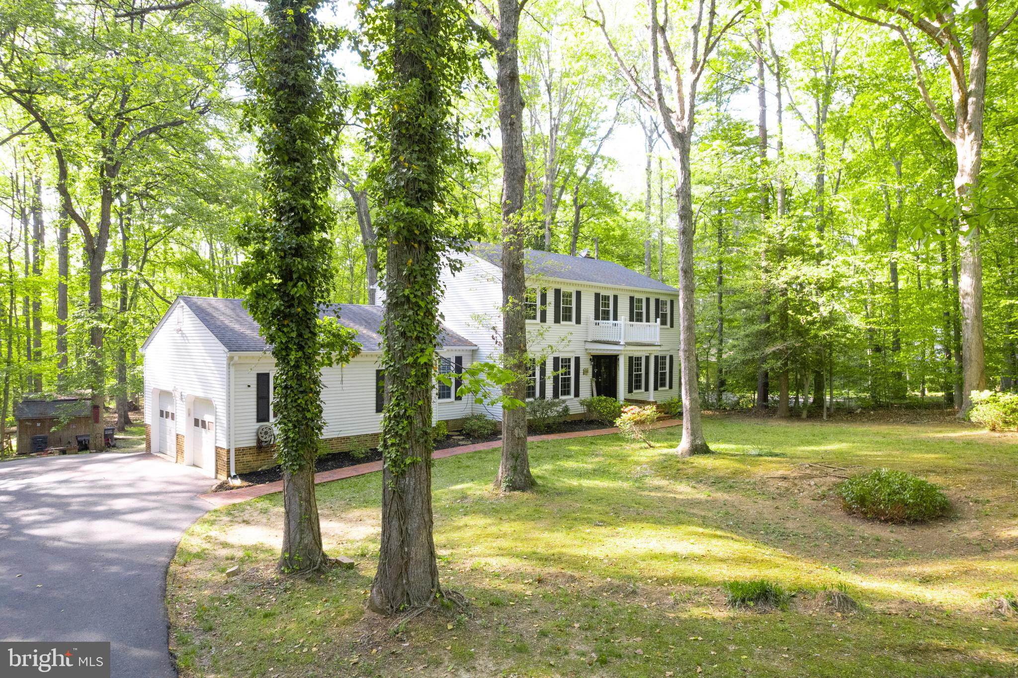 WOODBINE WOODS - Residential