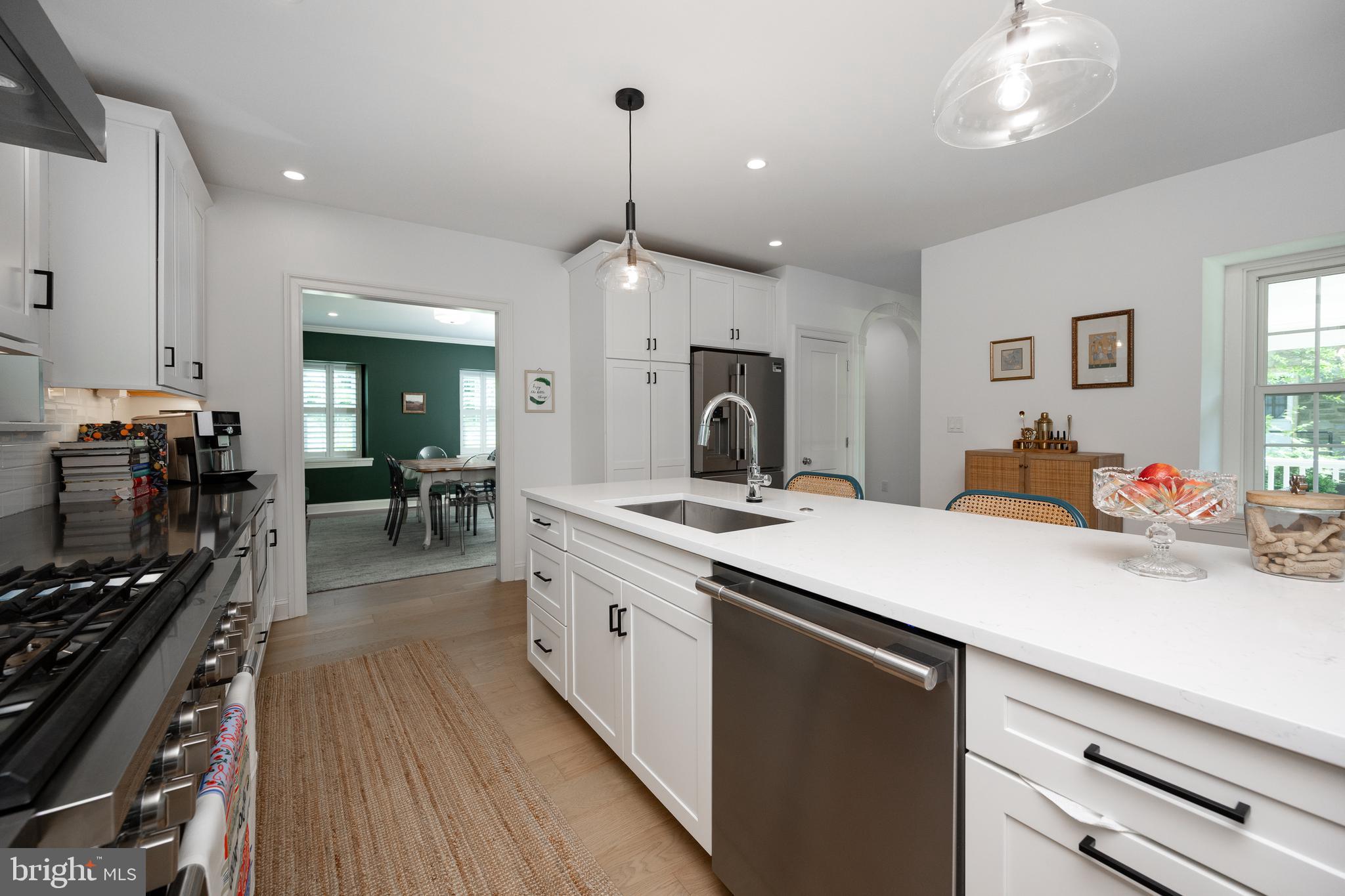PENN WYNNE - Residential