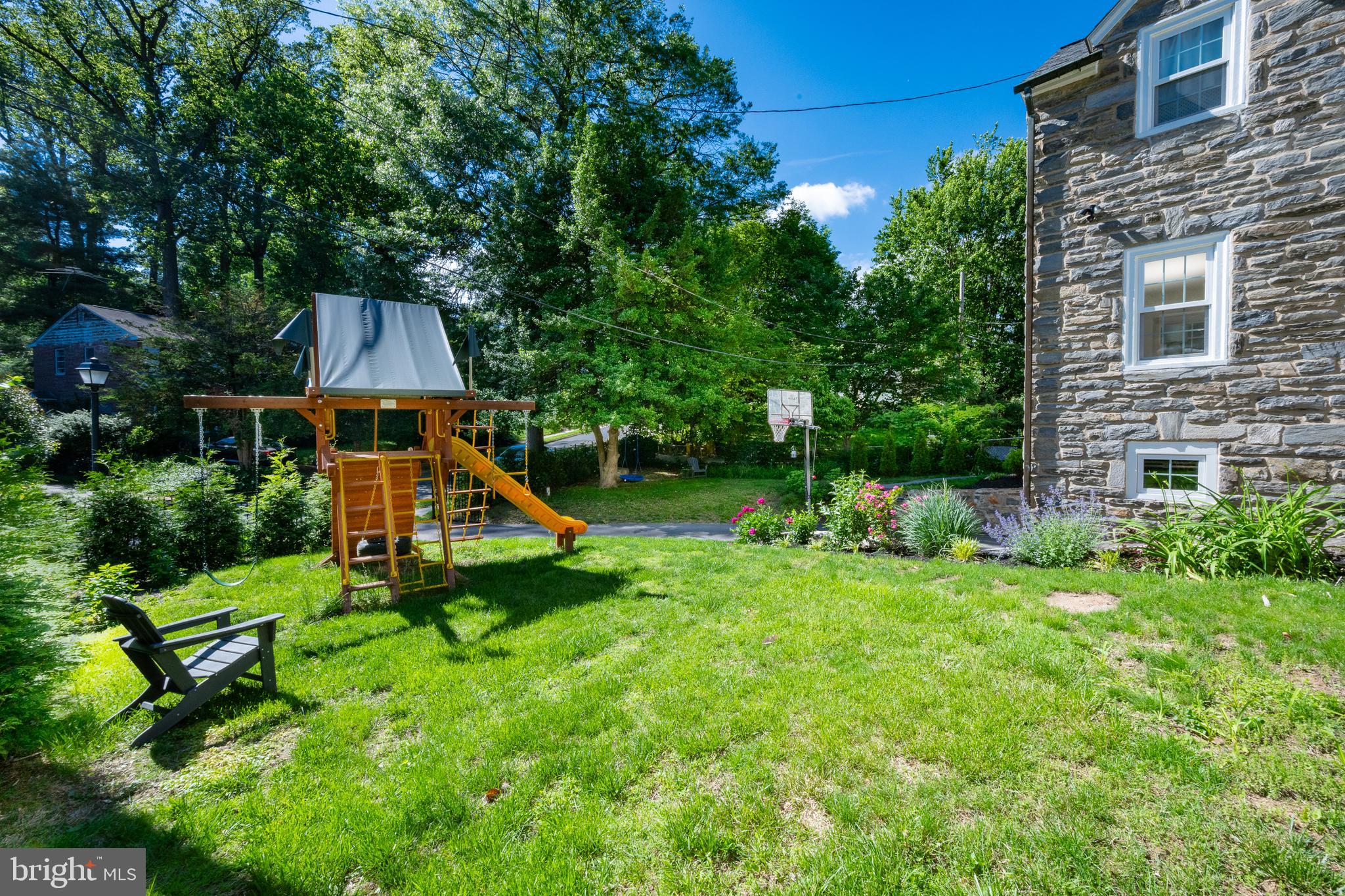 PENN WYNNE - Residential