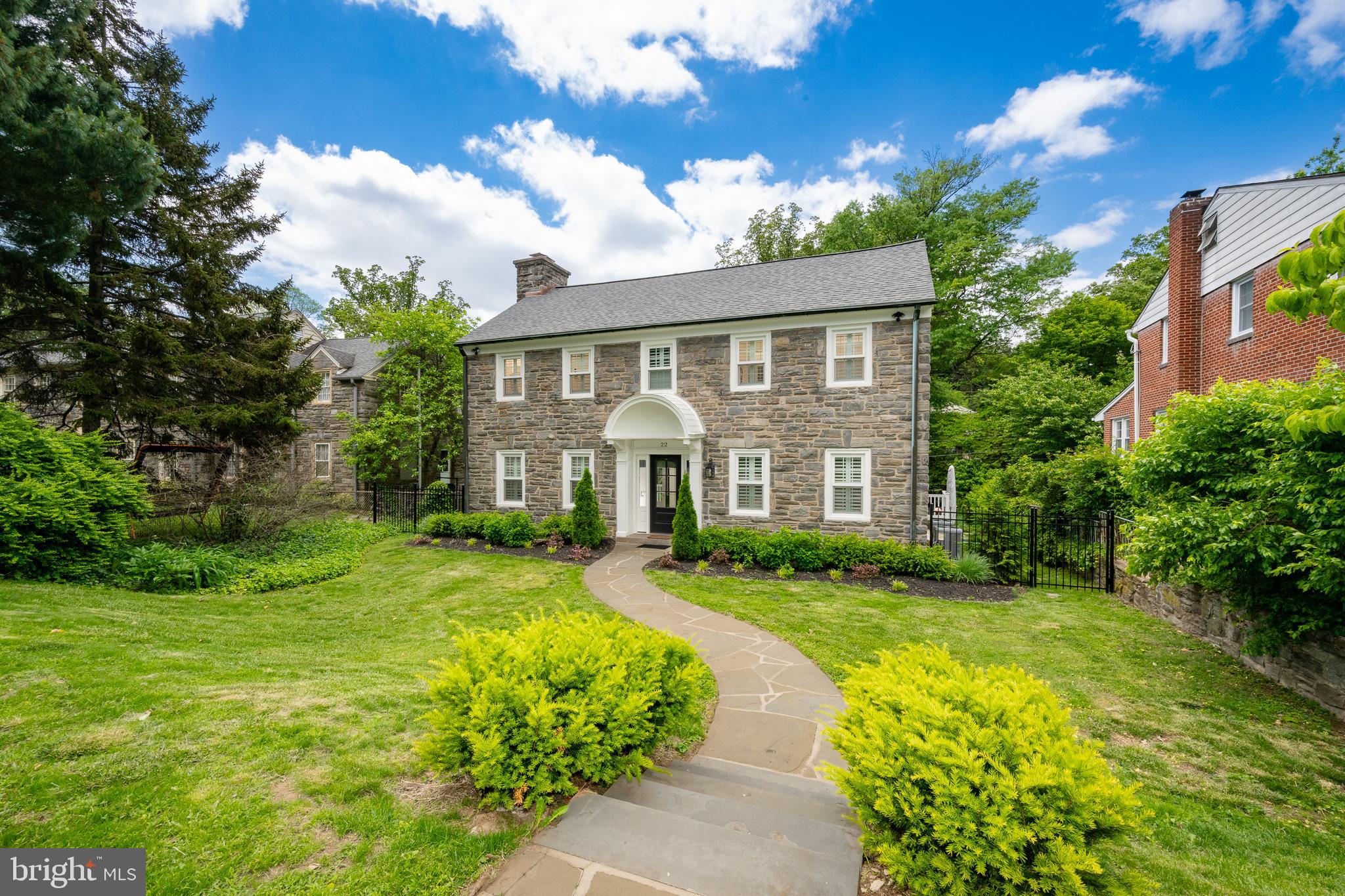 PENN WYNNE - Residential