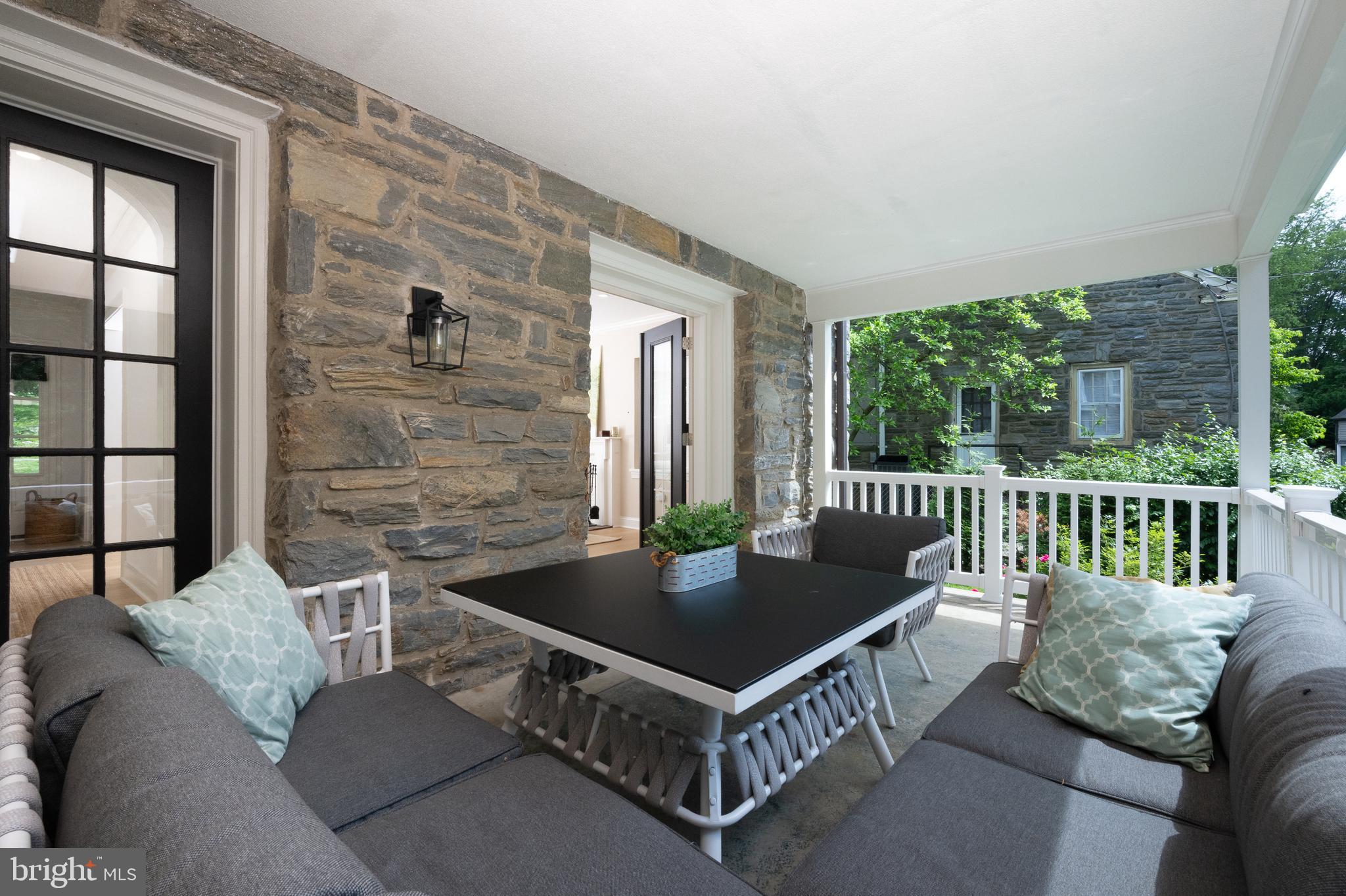 PENN WYNNE - Residential