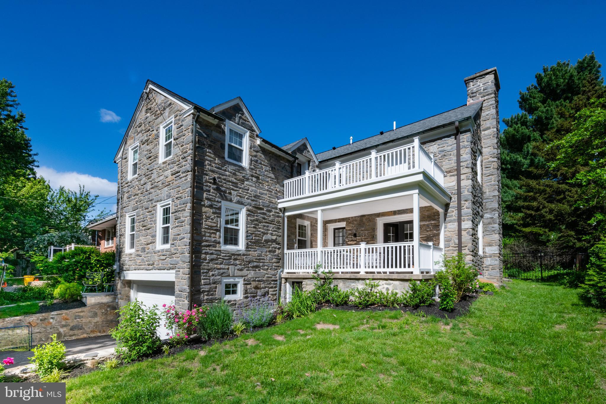 PENN WYNNE - Residential