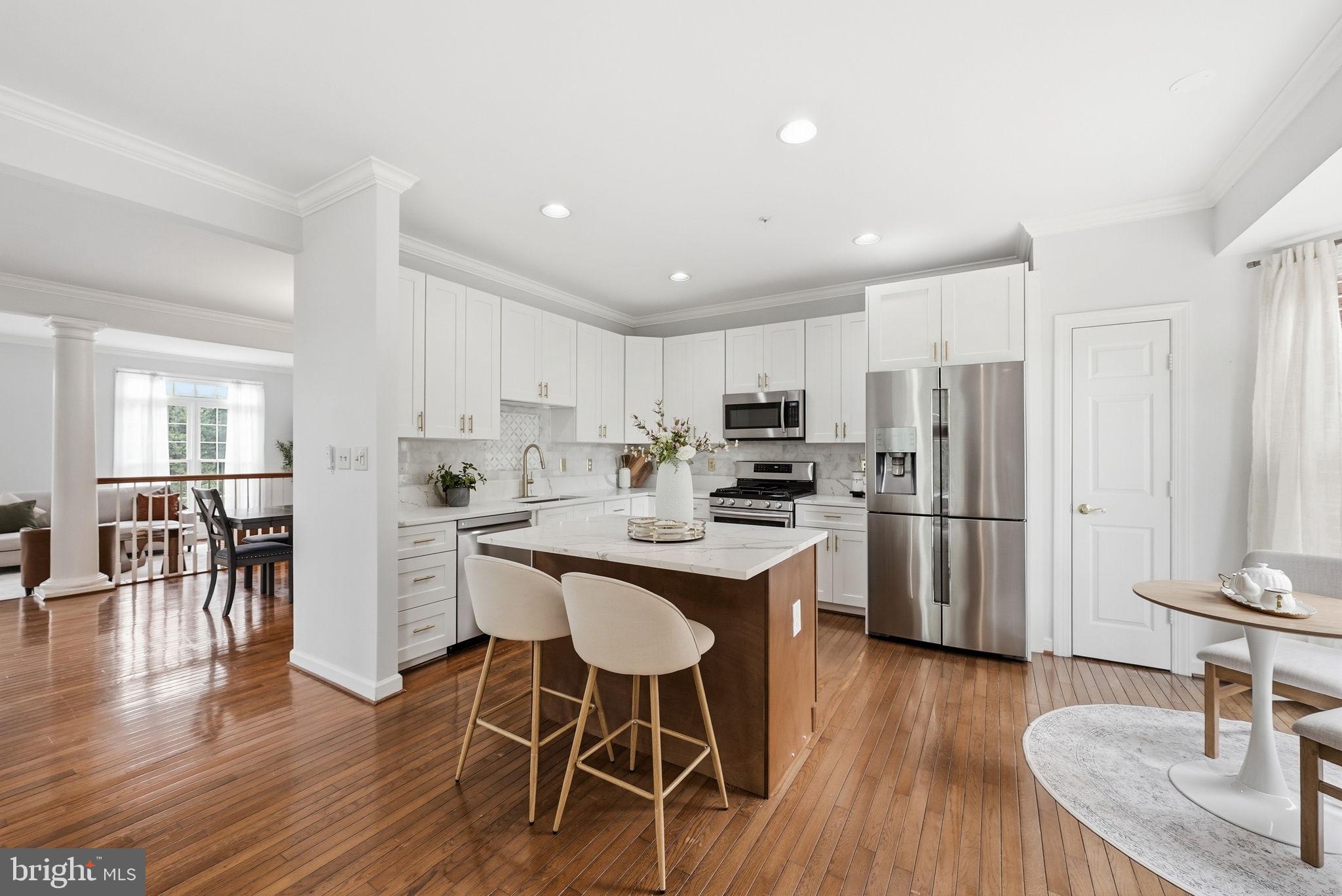 PT ROCKVILLE TWN RES 3 - Residential