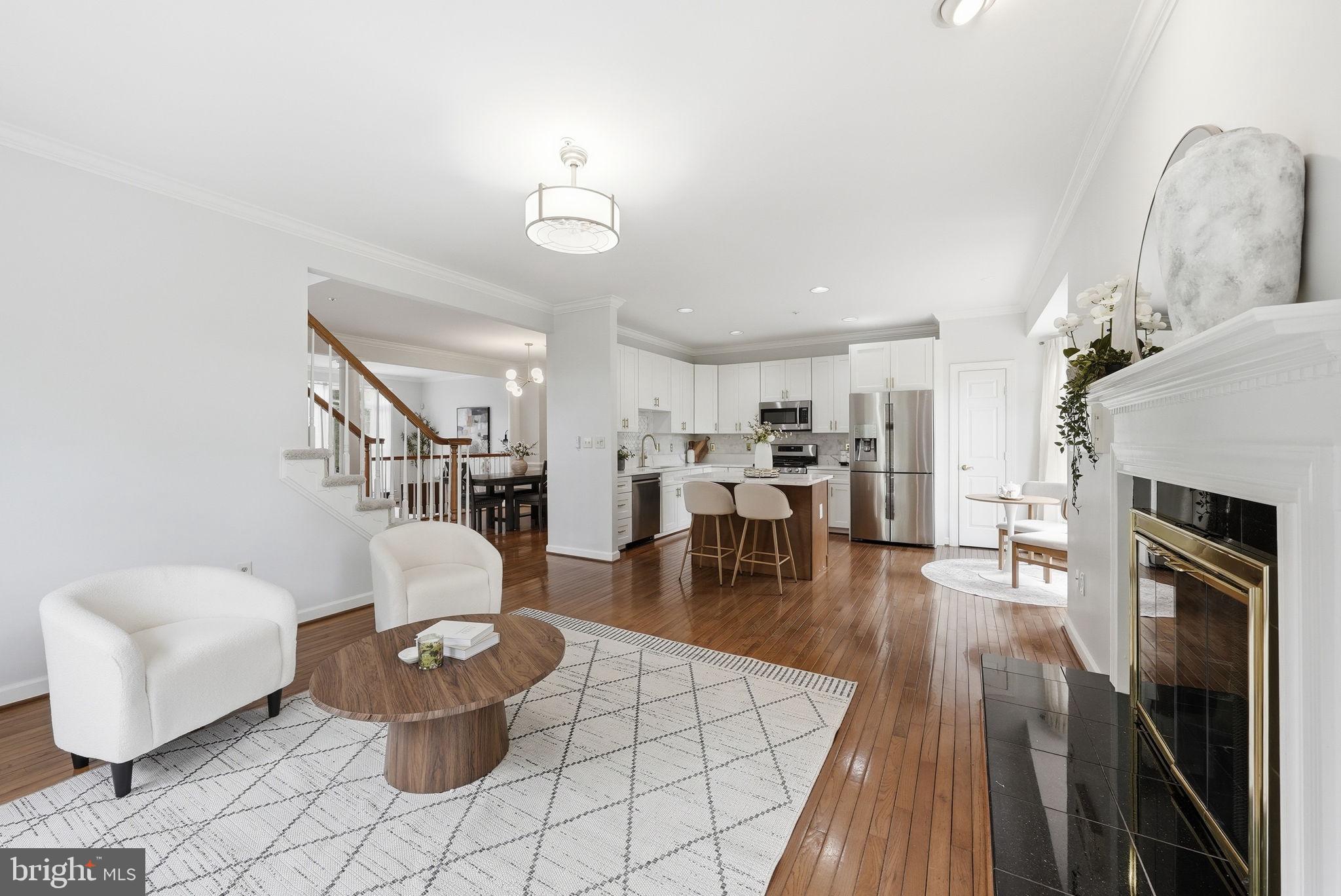 PT ROCKVILLE TWN RES 3 - Residential