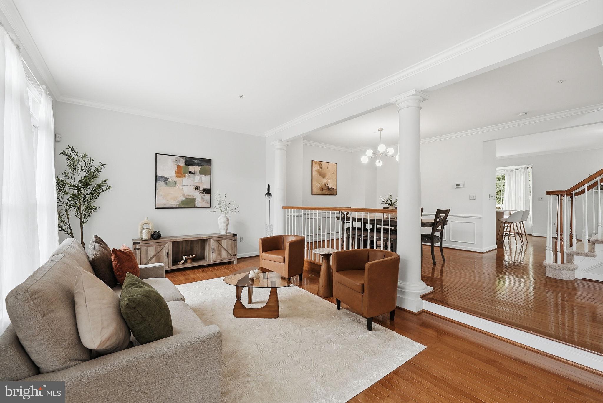 PT ROCKVILLE TWN RES 3 - Residential